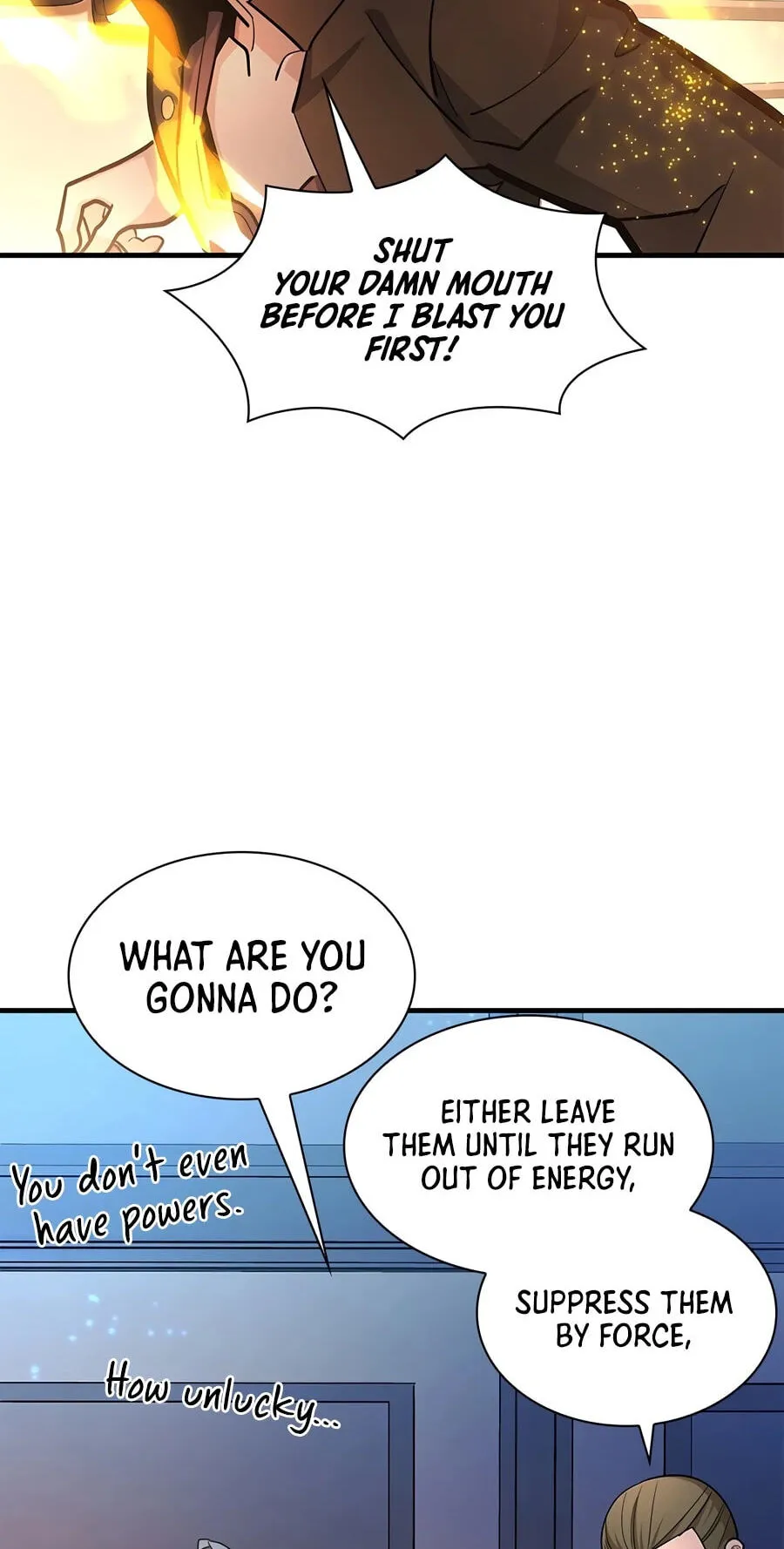 Read The Tutorial Is Too Tough! chapter 280 image 69 on Lezhin