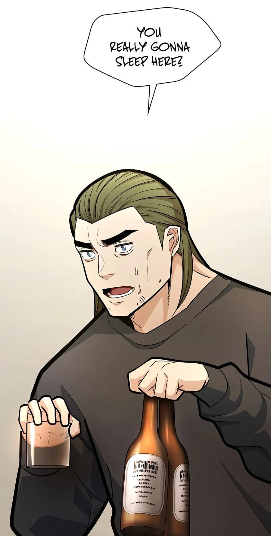 Read The Tutorial Is Too Tough! chapter 280 image 7 on Lezhin