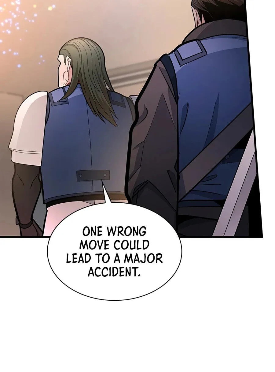 Read The Tutorial Is Too Tough! chapter 280 image 73 on Lezhin