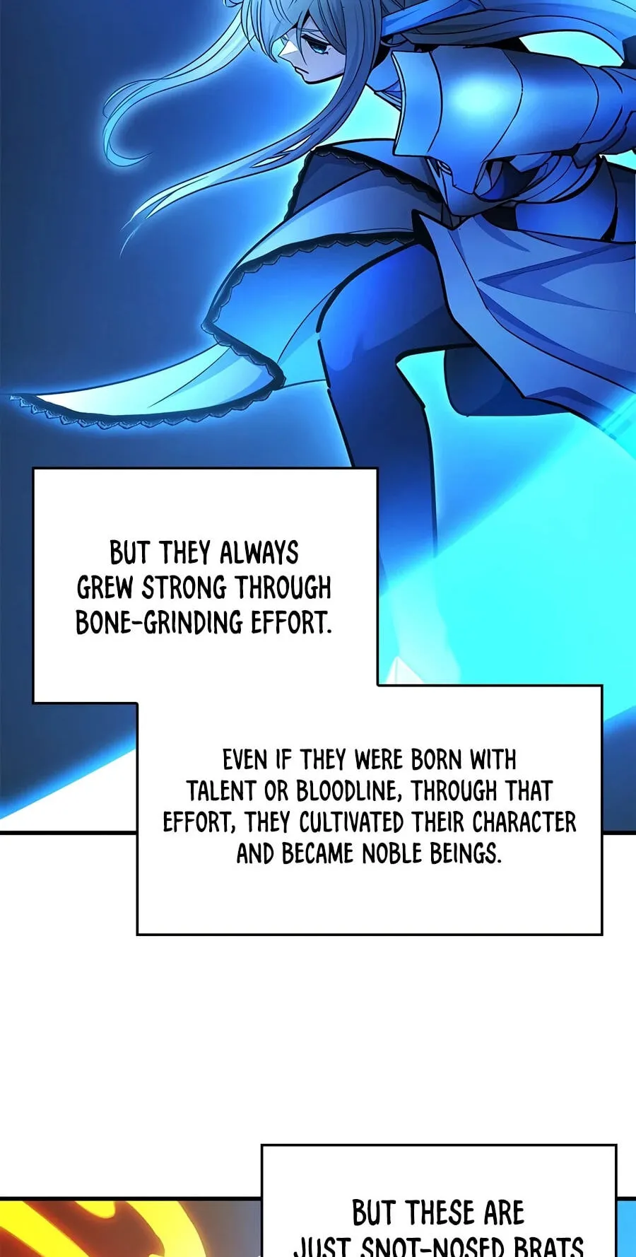 Read The Tutorial Is Too Tough! chapter 280 image 76 on Lezhin