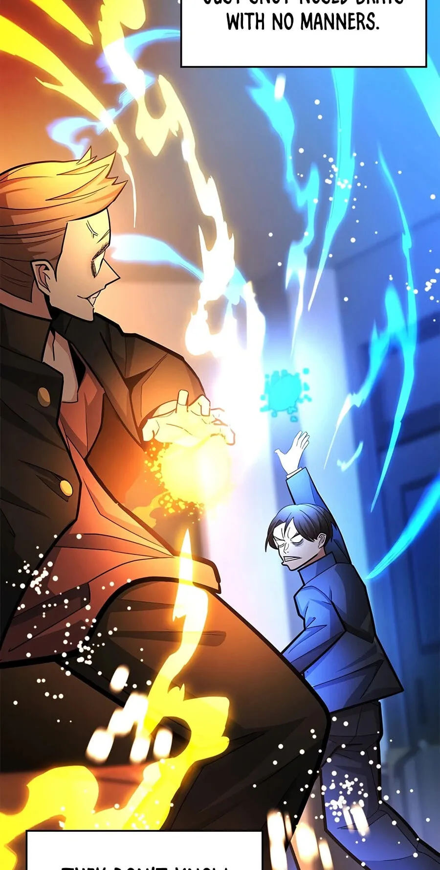 Read The Tutorial Is Too Tough! chapter 280 image 77 on Lezhin