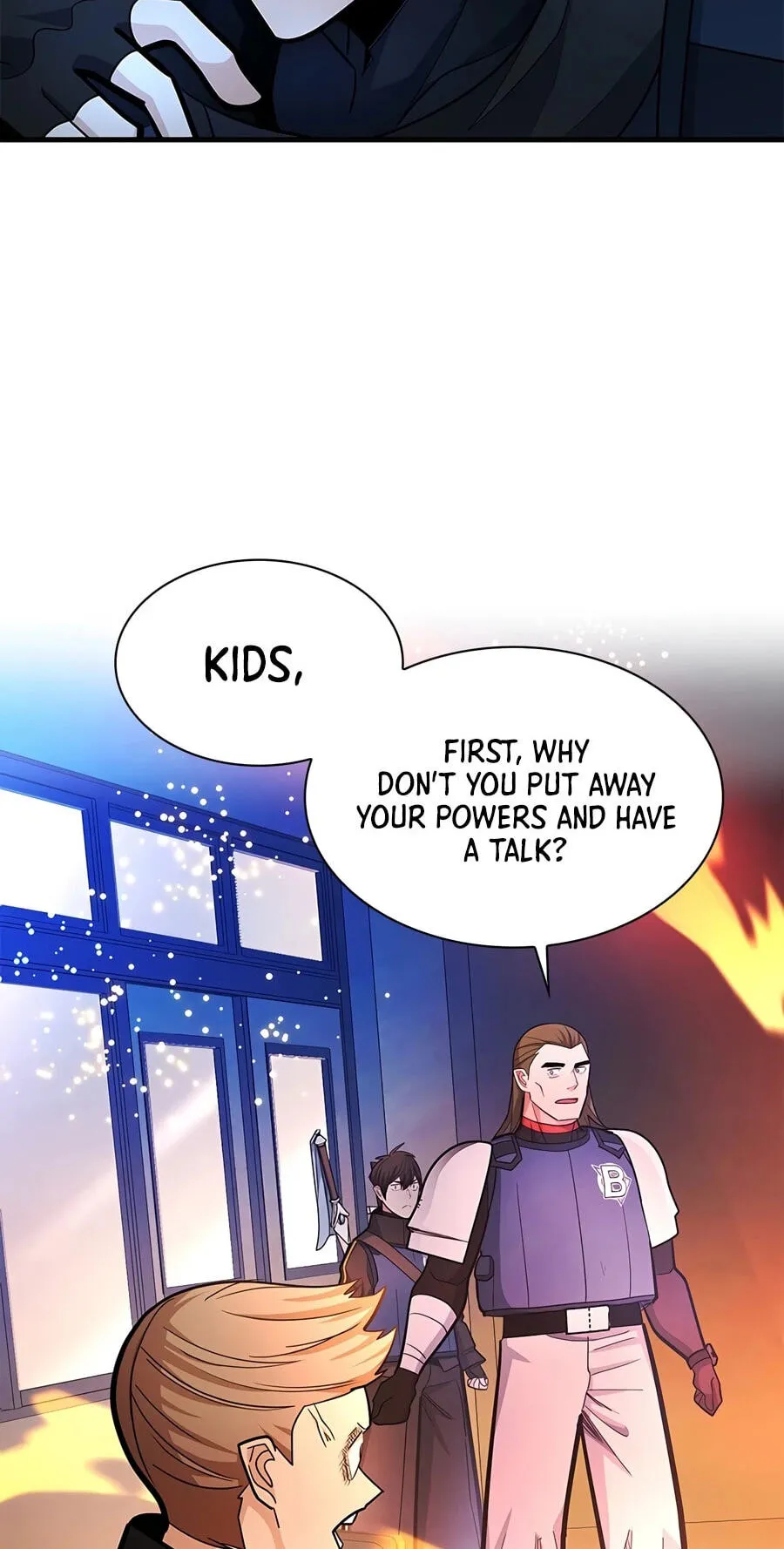 Read The Tutorial Is Too Tough! chapter 280 image 79 on Lezhin