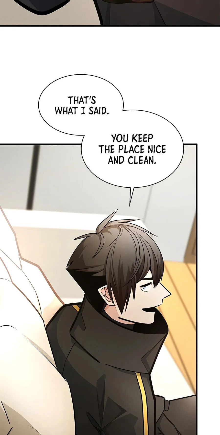 Read The Tutorial Is Too Tough! chapter 280 image 8 on Lezhin