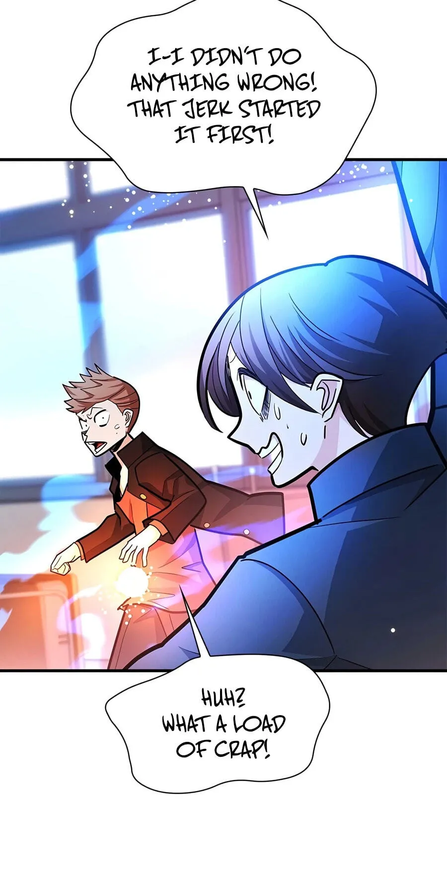 Read The Tutorial Is Too Tough! chapter 280 image 82 on Lezhin
