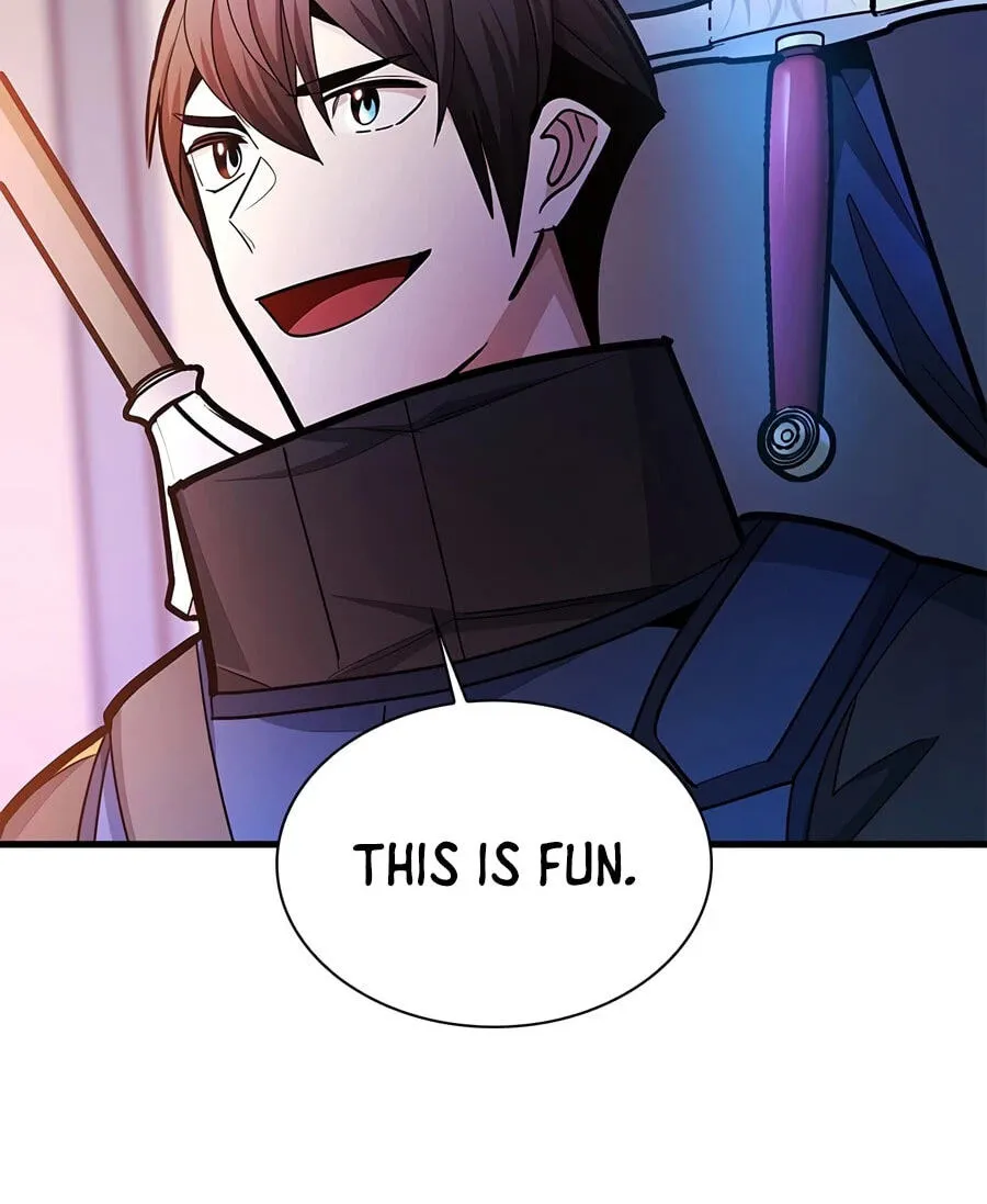 Read The Tutorial Is Too Tough! chapter 280 image 84 on Lezhin