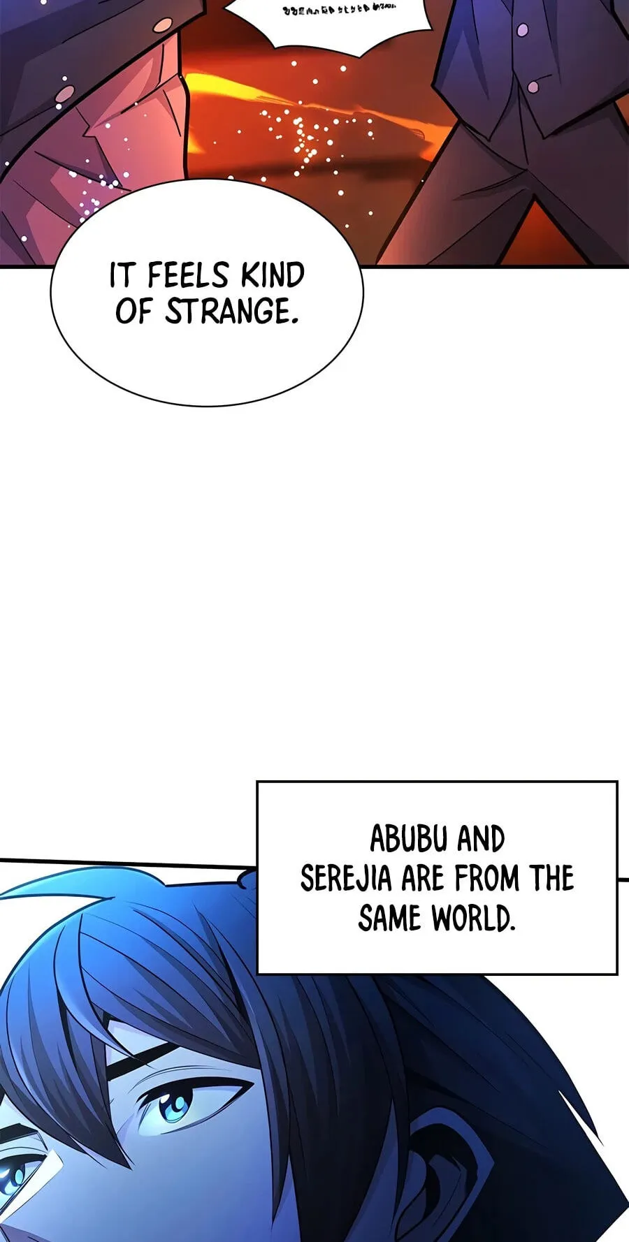 Read The Tutorial Is Too Tough! chapter 280 image 86 on Lezhin