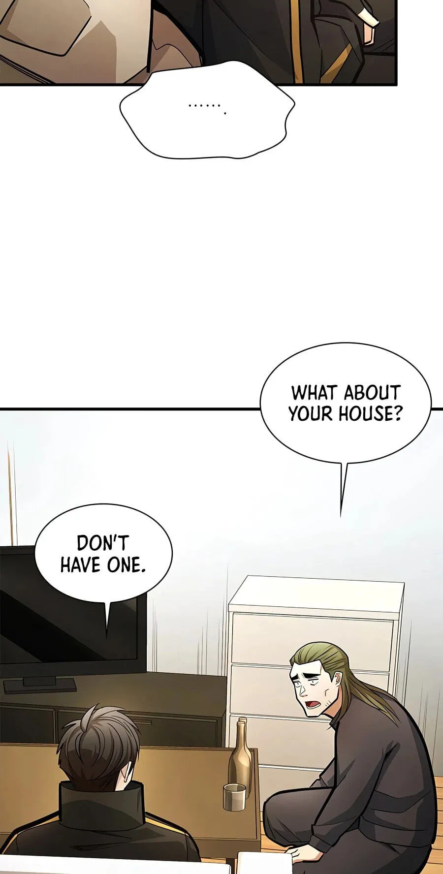 Read The Tutorial Is Too Tough! chapter 280 image 9 on Lezhin