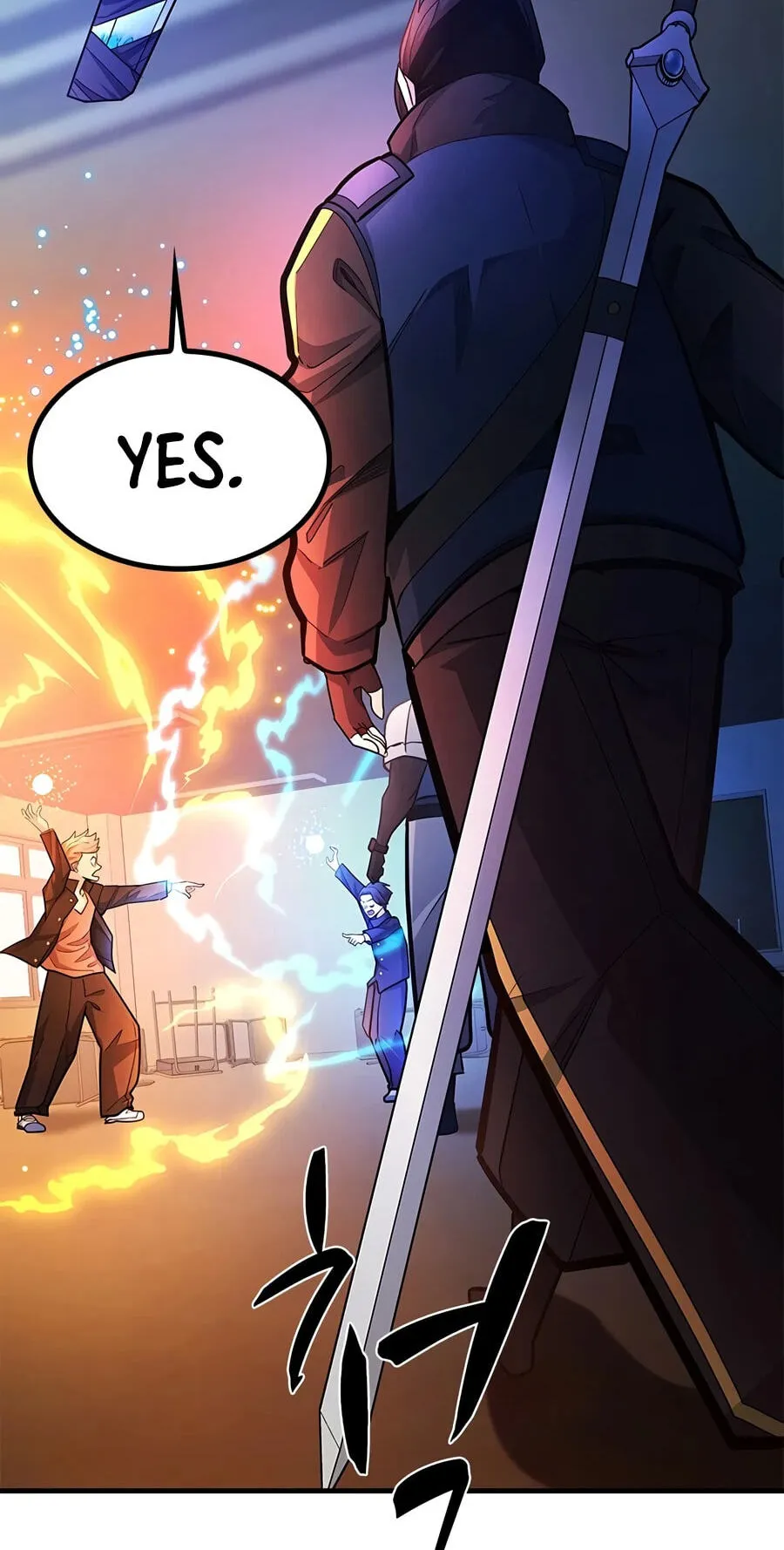 Read The Tutorial Is Too Tough! chapter 280 image 91 on Lezhin