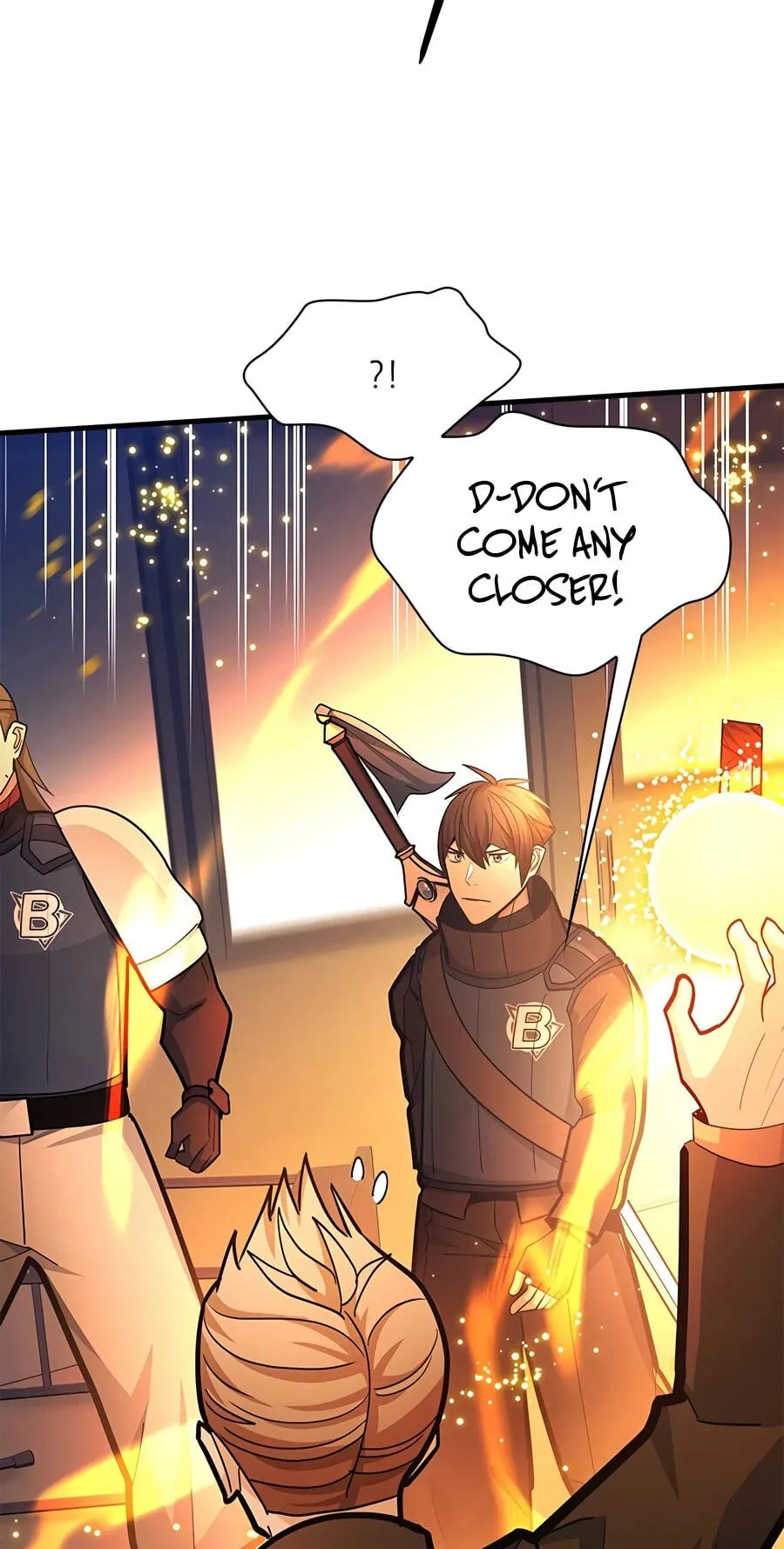 Read The Tutorial Is Too Tough! chapter 280 image 92 on Lezhin