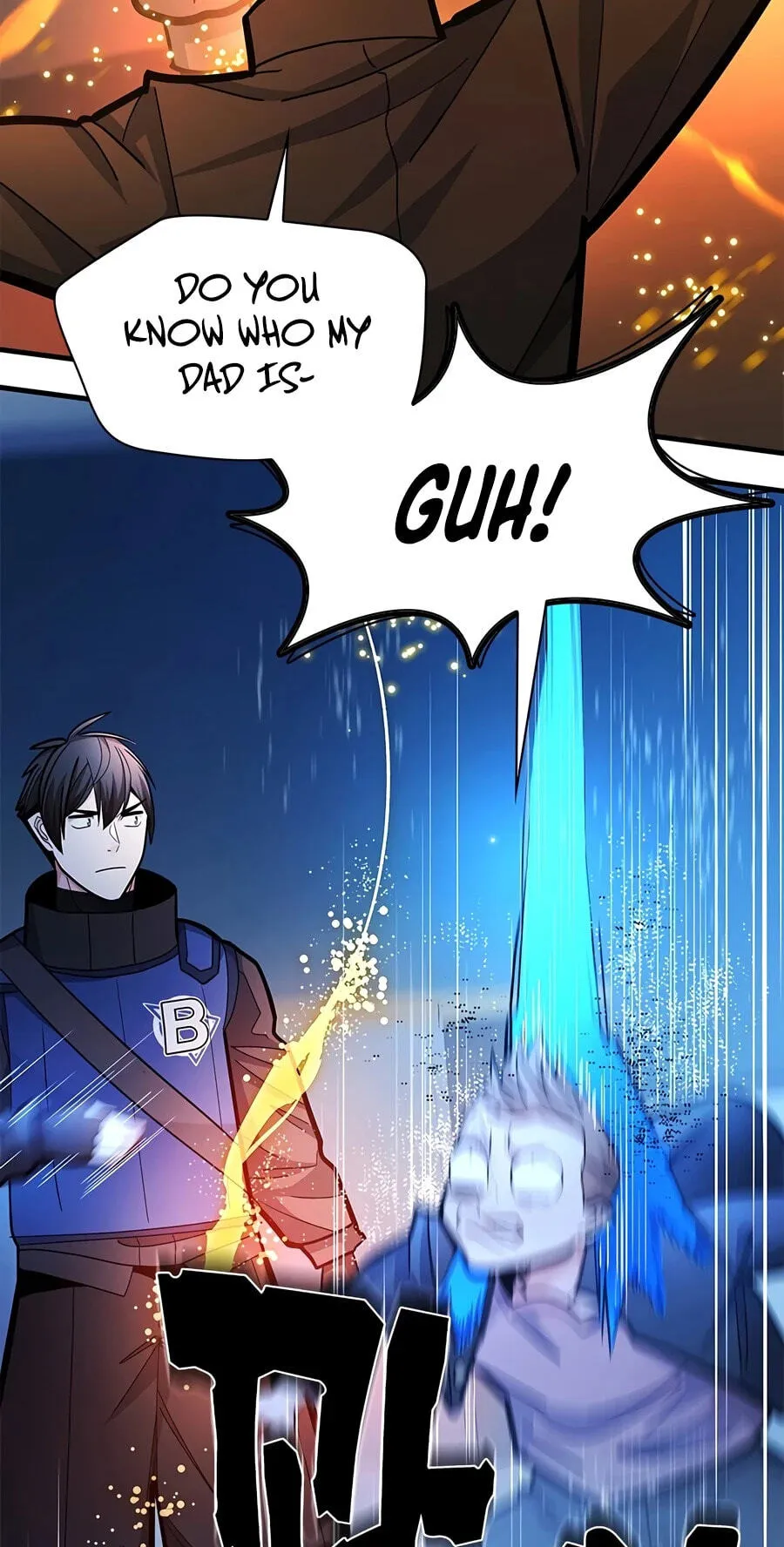 Read The Tutorial Is Too Tough! chapter 280 image 93 on Lezhin