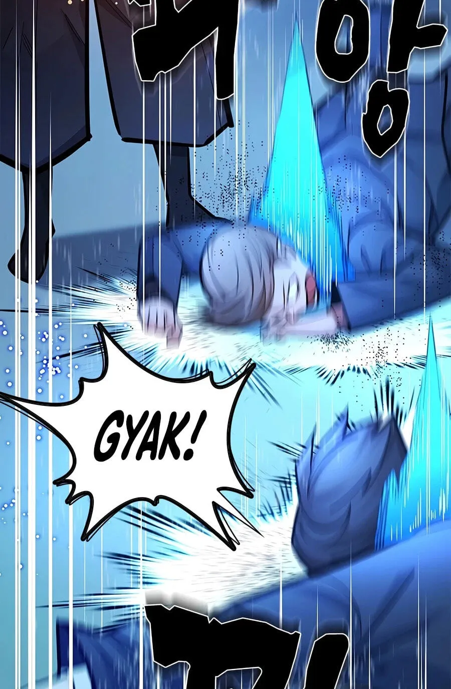 Read The Tutorial Is Too Tough! chapter 280 image 94 on Lezhin