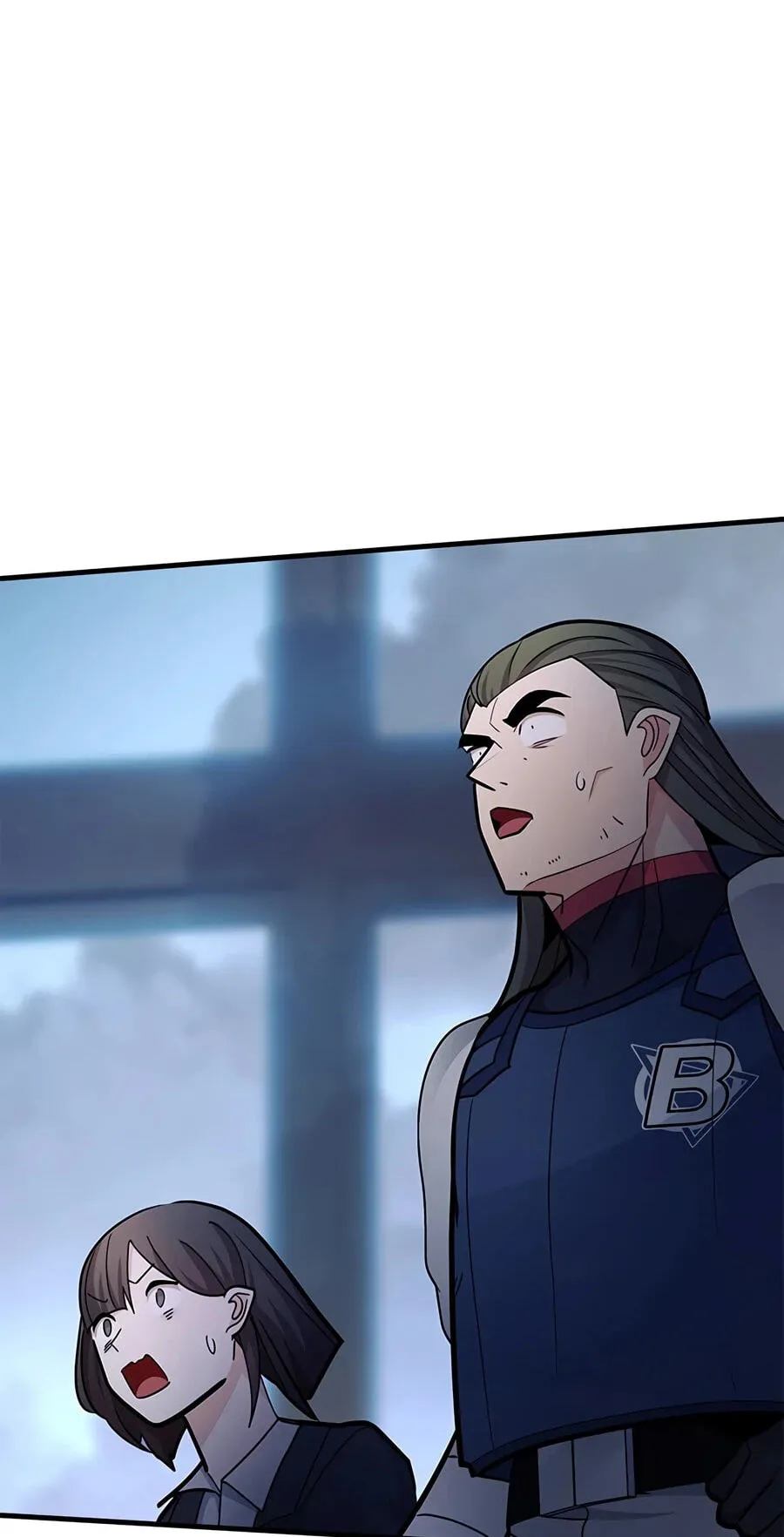 Read The Tutorial Is Too Tough! chapter 280 image 97 on Lezhin