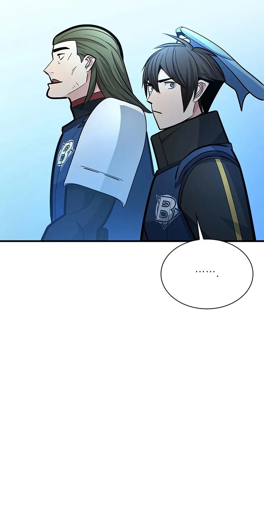 Read The Tutorial Is Too Tough! chapter 281 image 17 on Lezhin