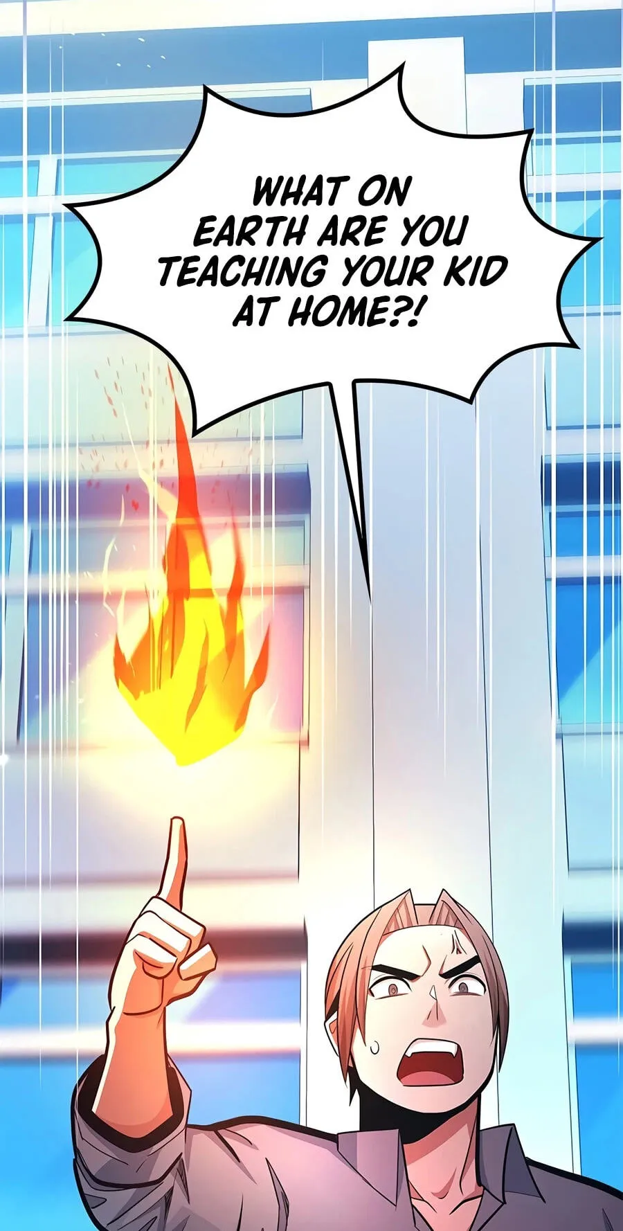 Read The Tutorial Is Too Tough! chapter 281 image 2 on Lezhin