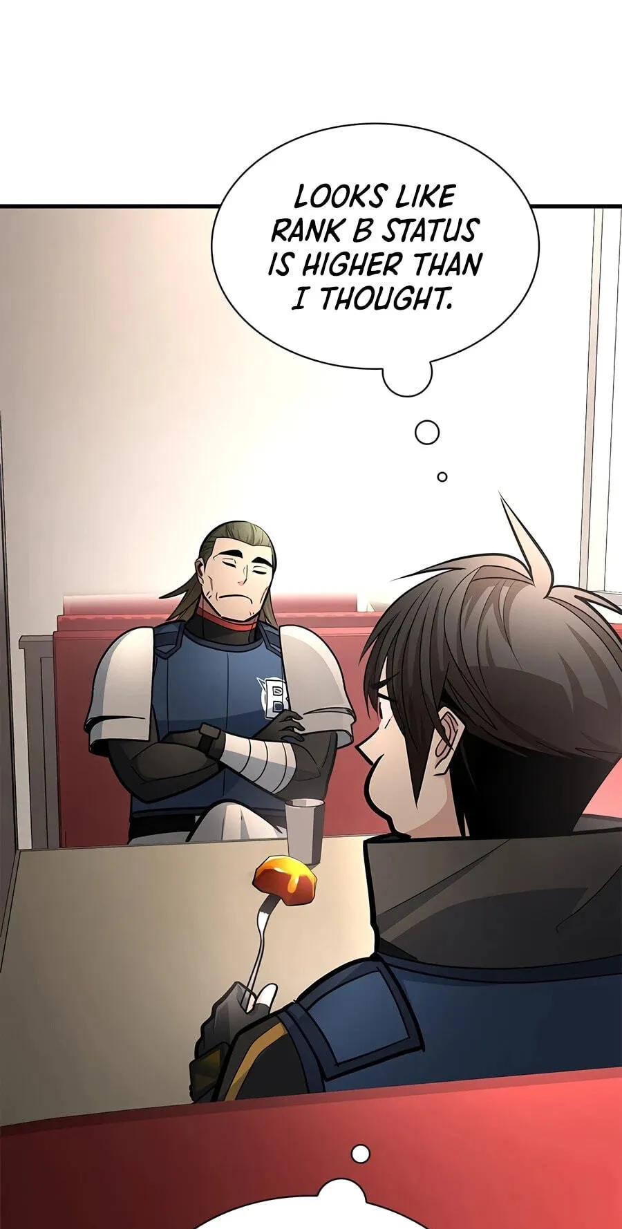 Read The Tutorial Is Too Tough! chapter 281 image 22 on Lezhin