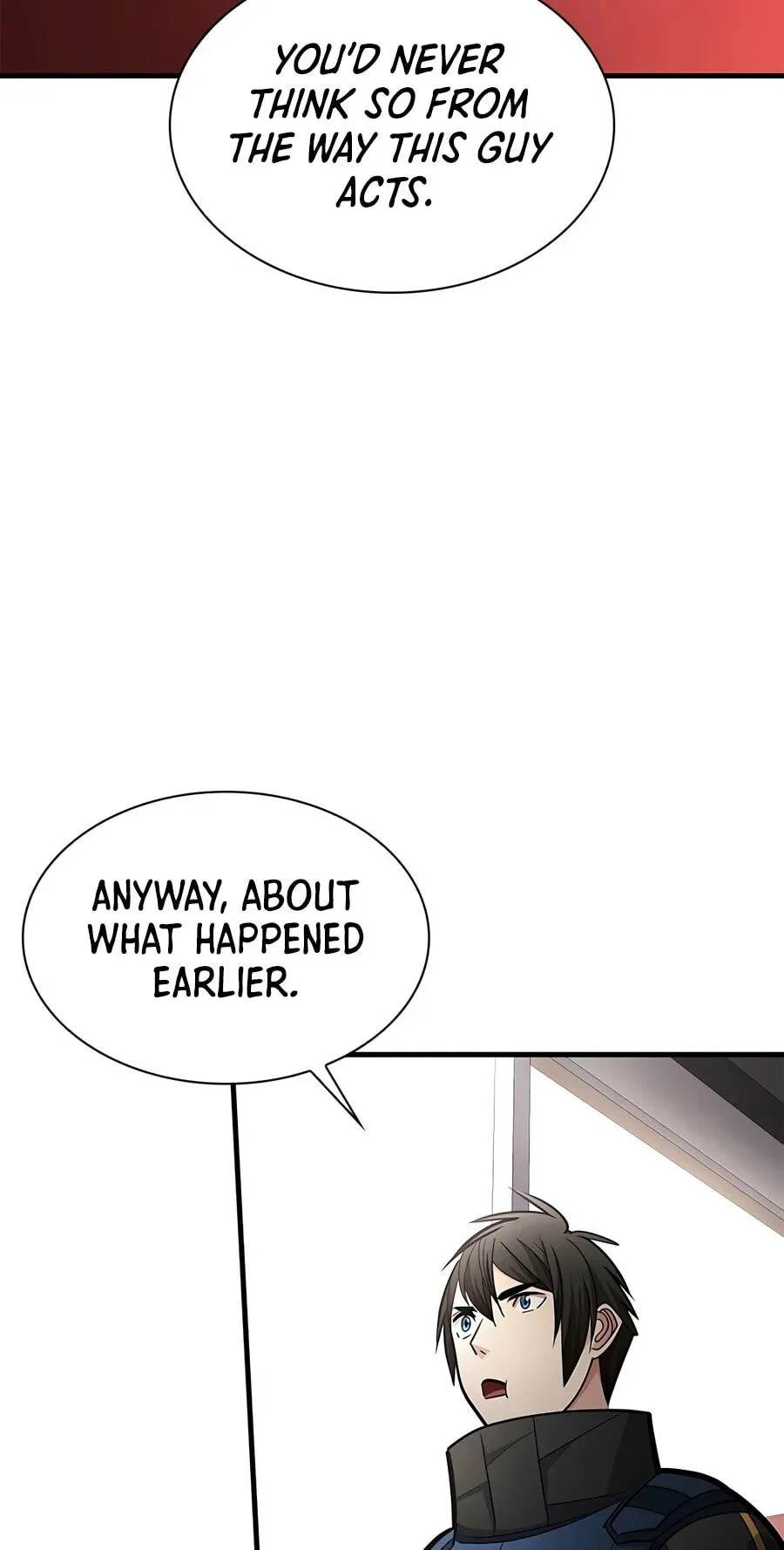Read The Tutorial Is Too Tough! chapter 281 image 23 on Lezhin