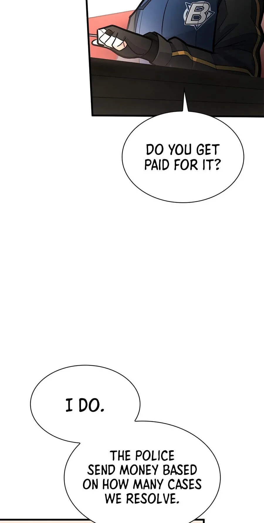 Read The Tutorial Is Too Tough! chapter 281 image 24 on Lezhin