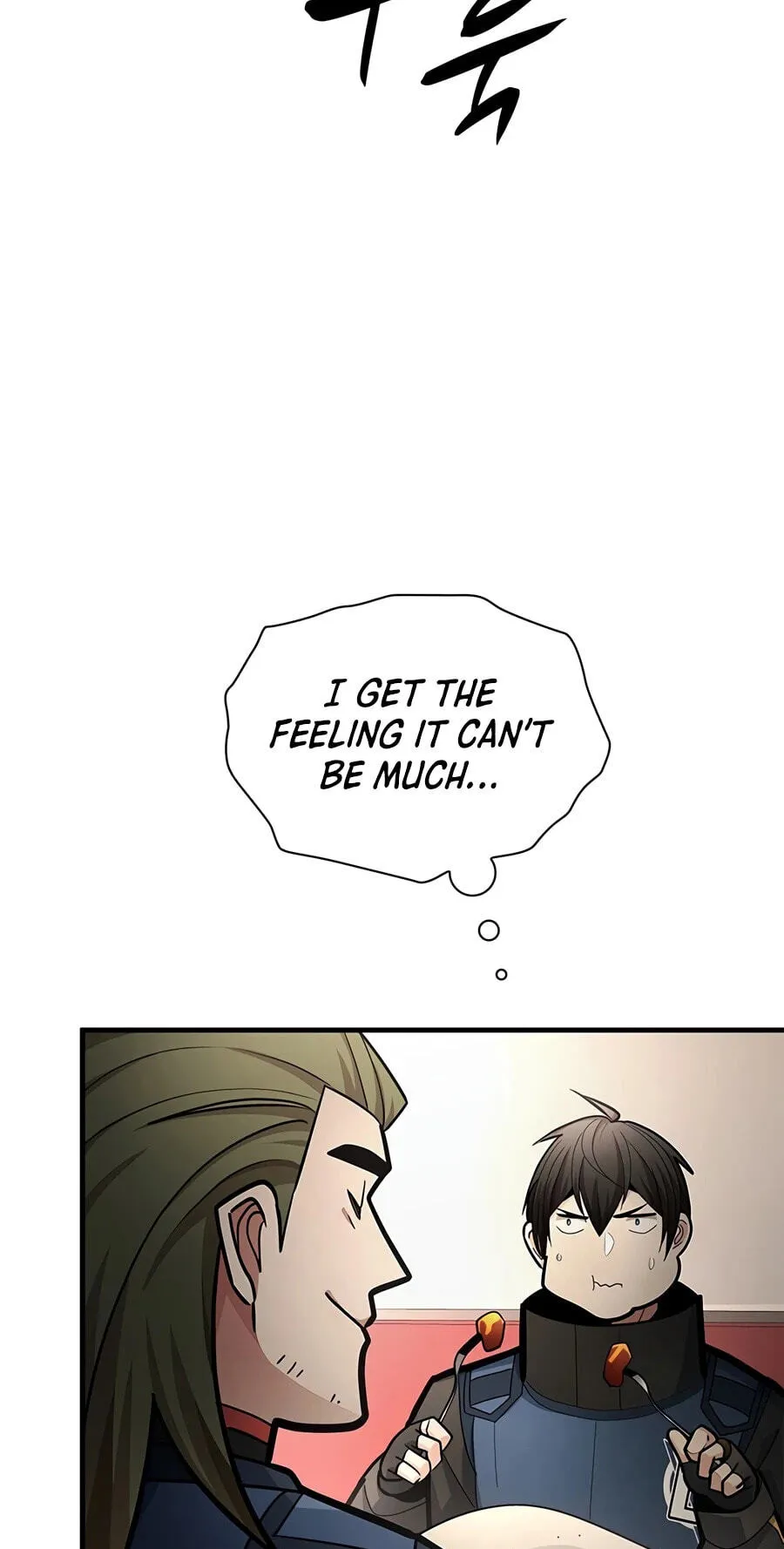 Read The Tutorial Is Too Tough! chapter 281 image 26 on Lezhin