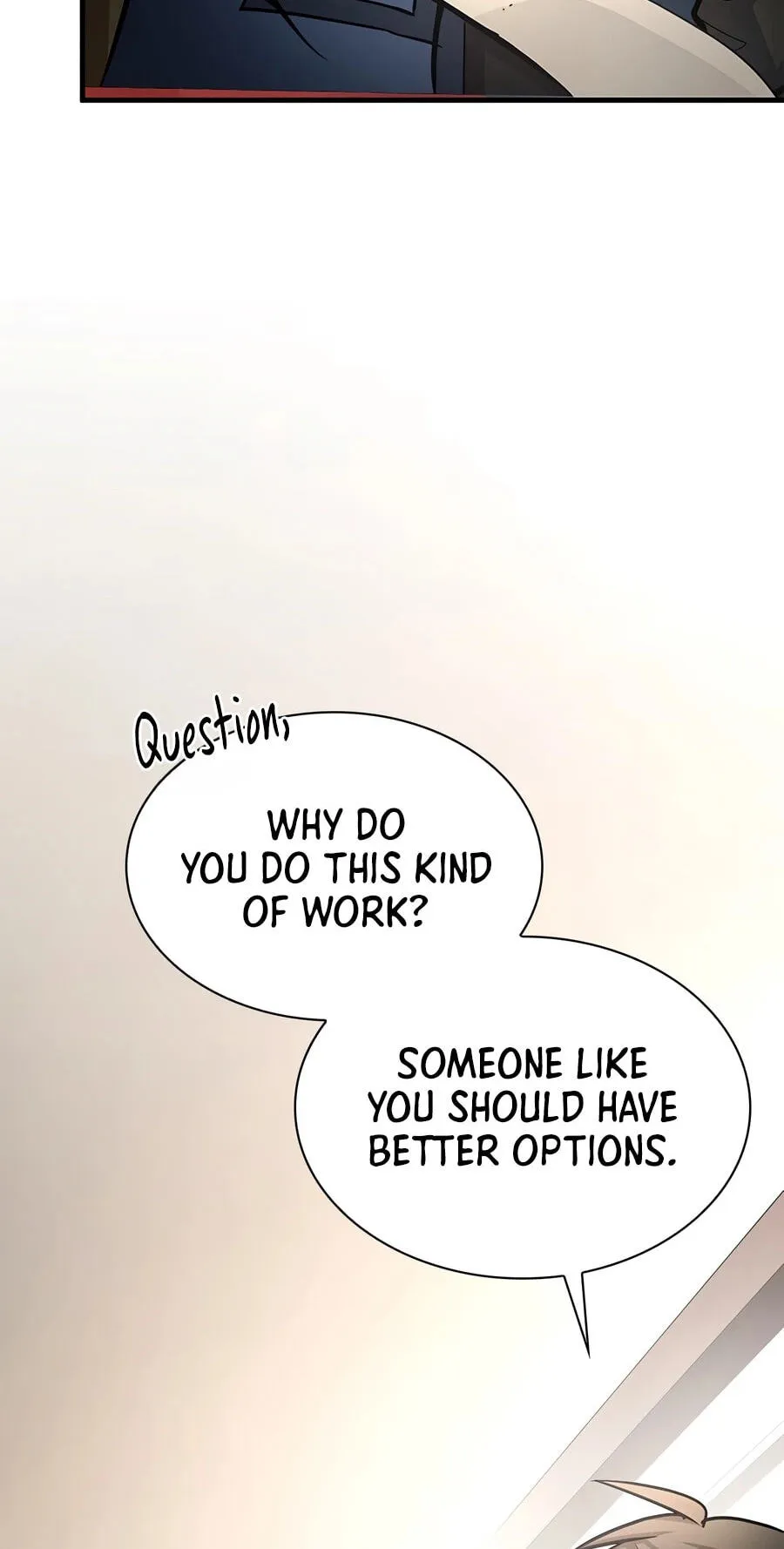 Read The Tutorial Is Too Tough! chapter 281 image 27 on Lezhin