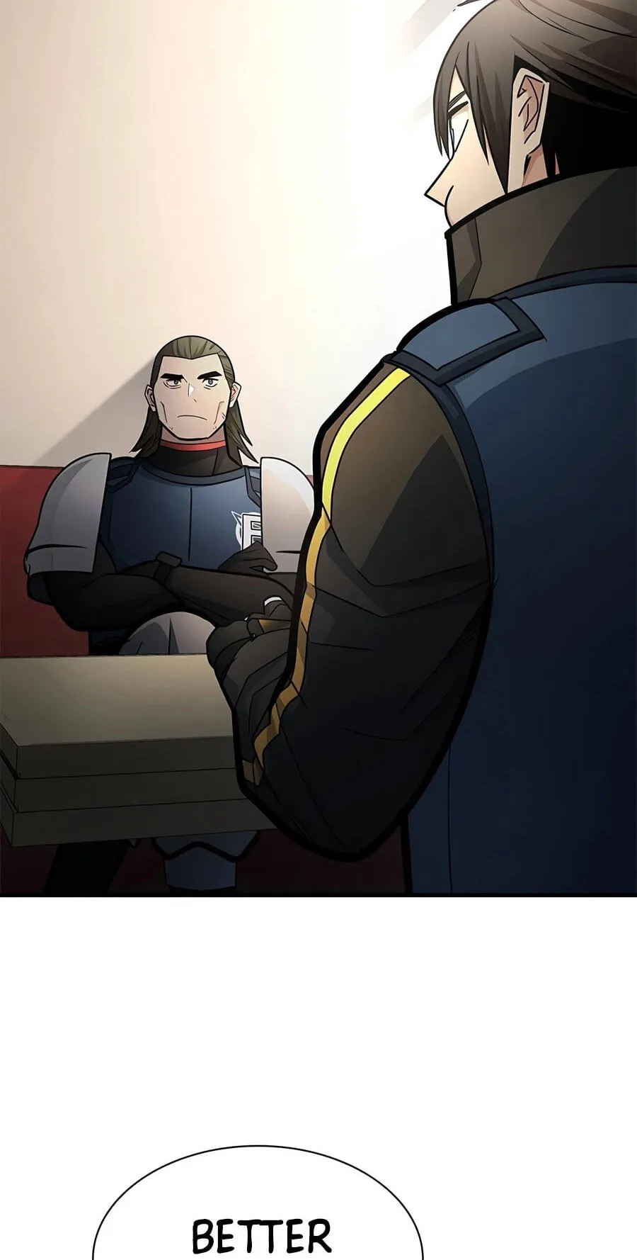 Read The Tutorial Is Too Tough! chapter 281 image 28 on Lezhin