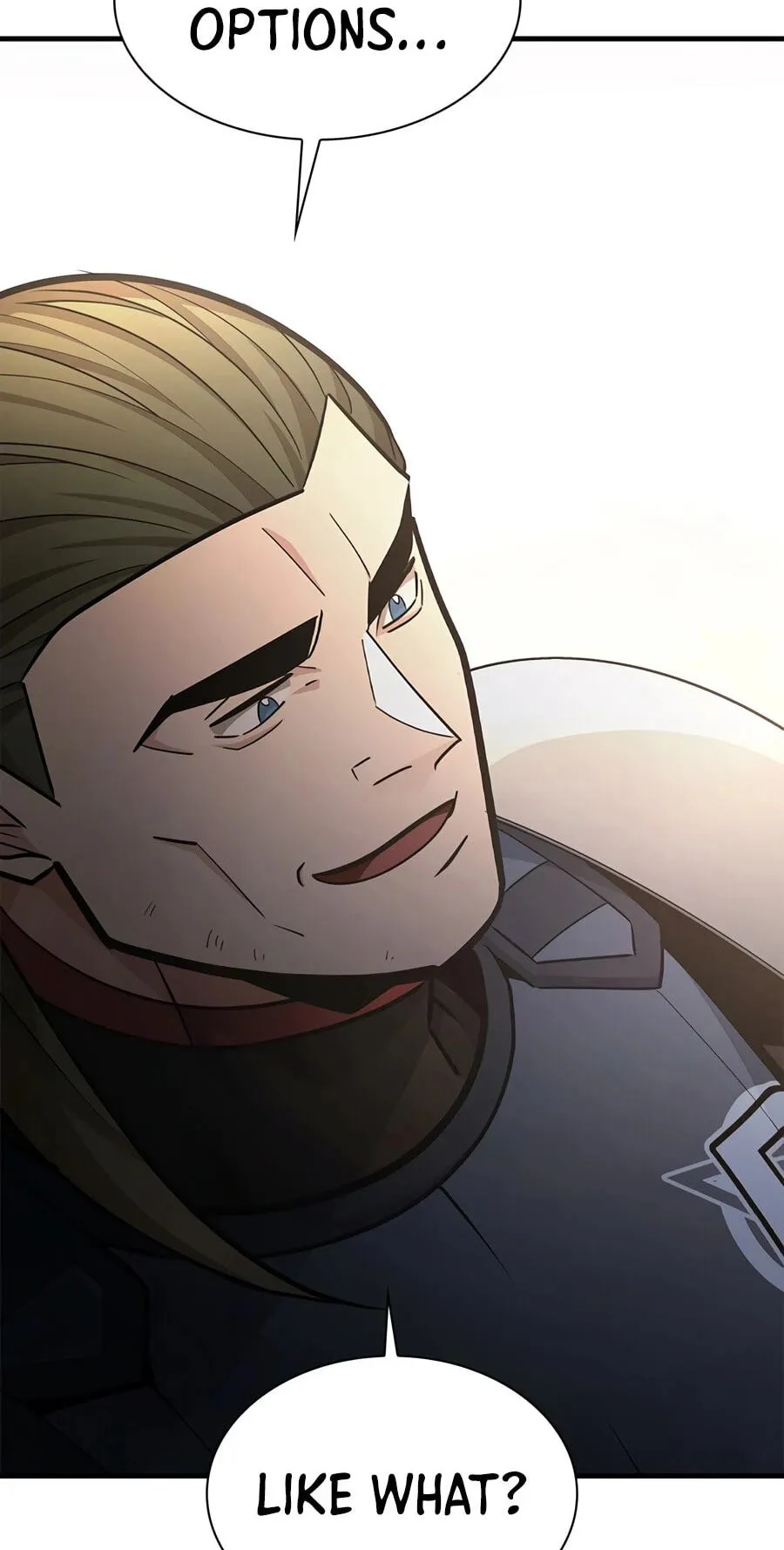Read The Tutorial Is Too Tough! chapter 281 image 29 on Lezhin