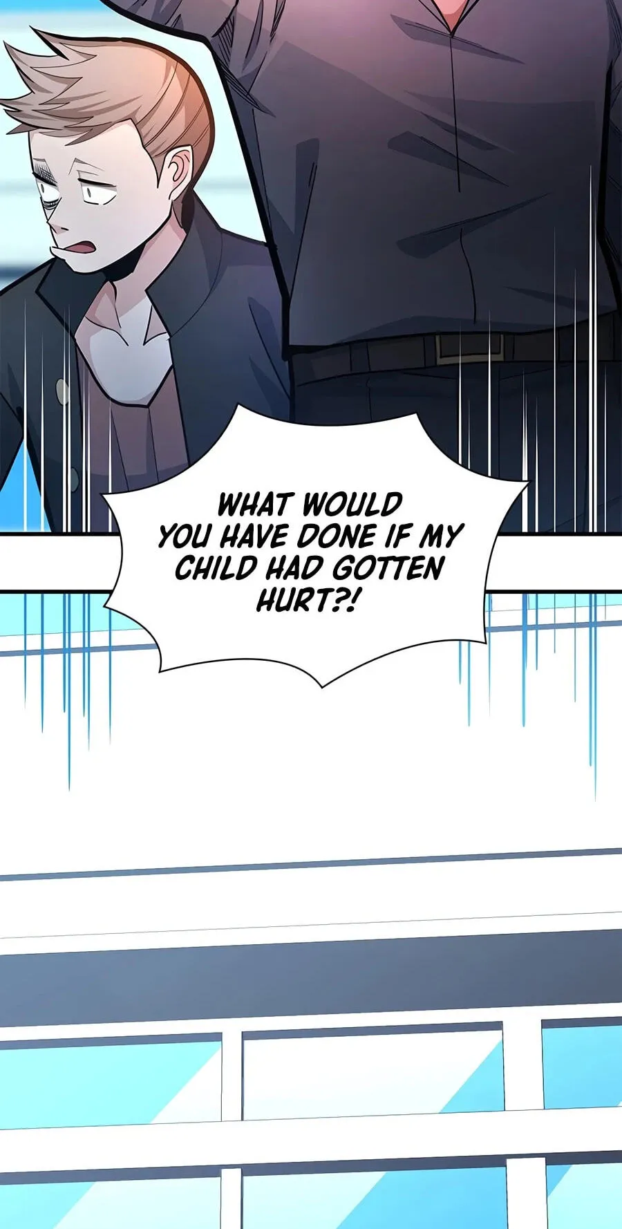Read The Tutorial Is Too Tough! chapter 281 image 3 on Lezhin