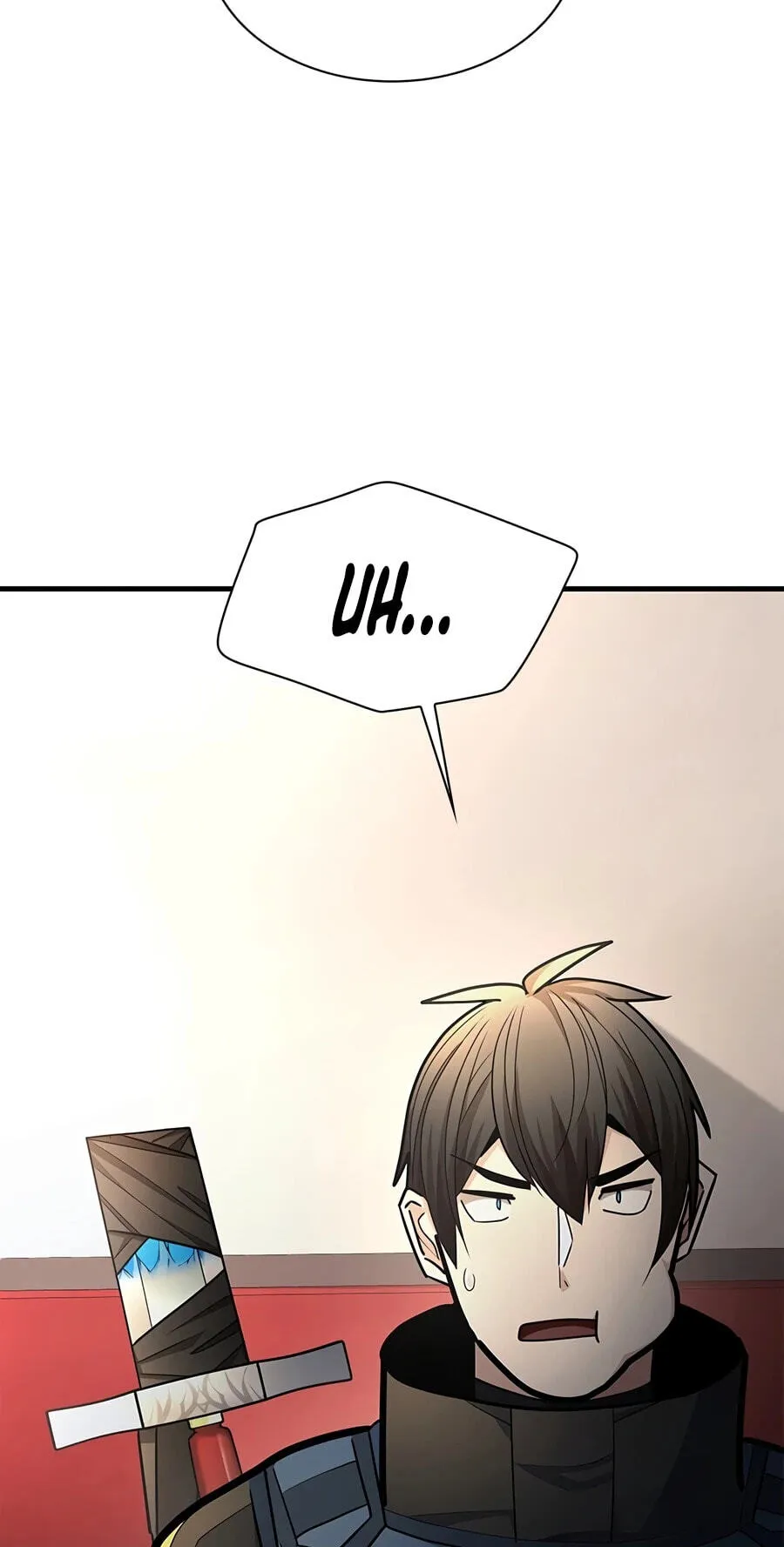 Read The Tutorial Is Too Tough! chapter 281 image 30 on Lezhin
