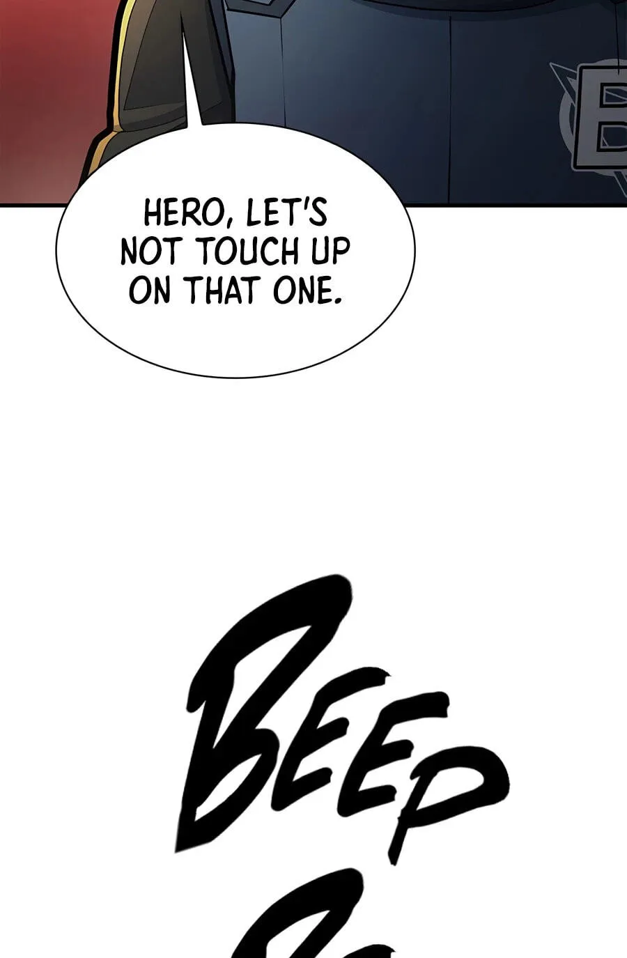 Read The Tutorial Is Too Tough! chapter 281 image 31 on Lezhin