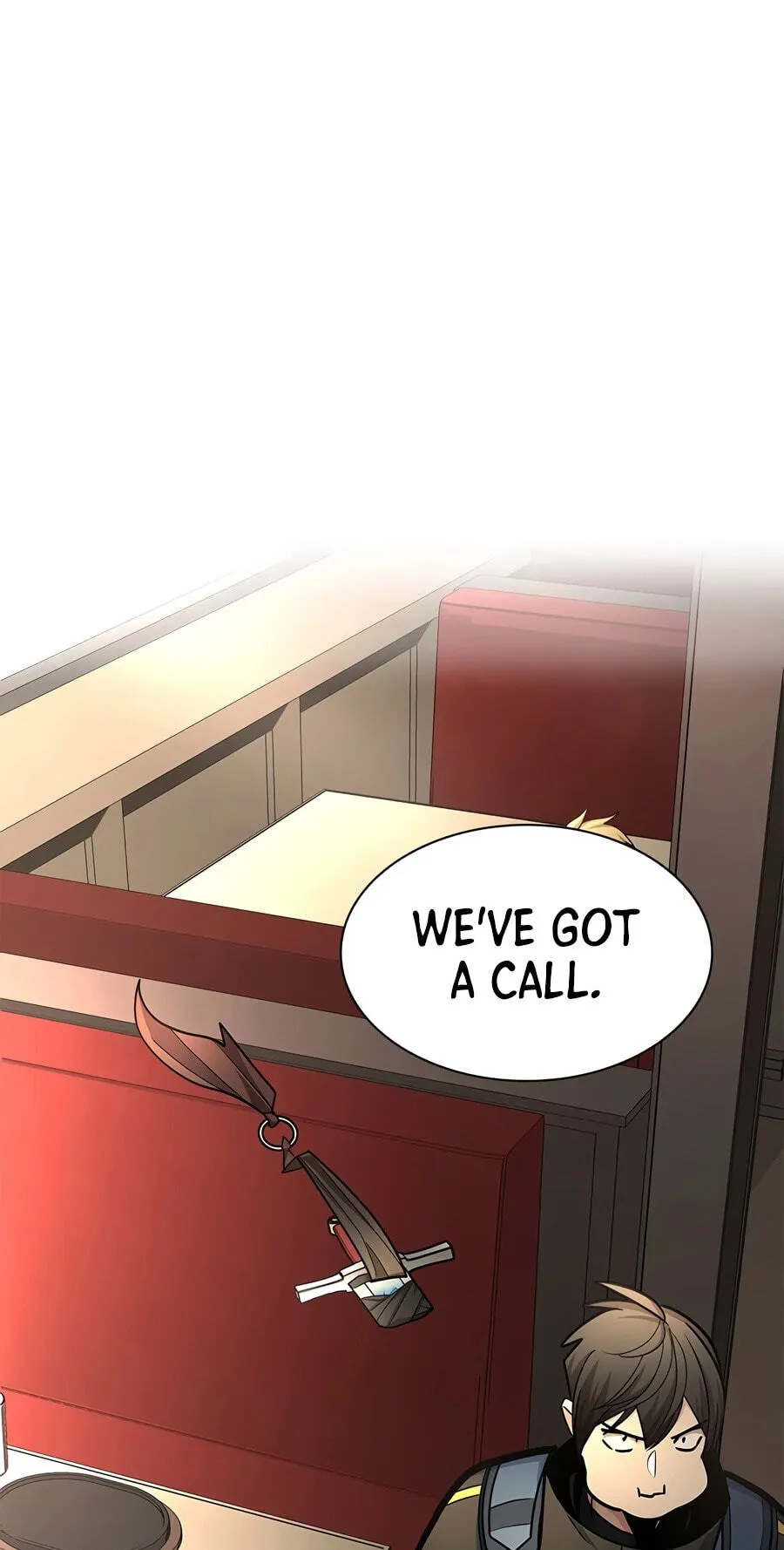 Read The Tutorial Is Too Tough! chapter 281 image 33 on Lezhin