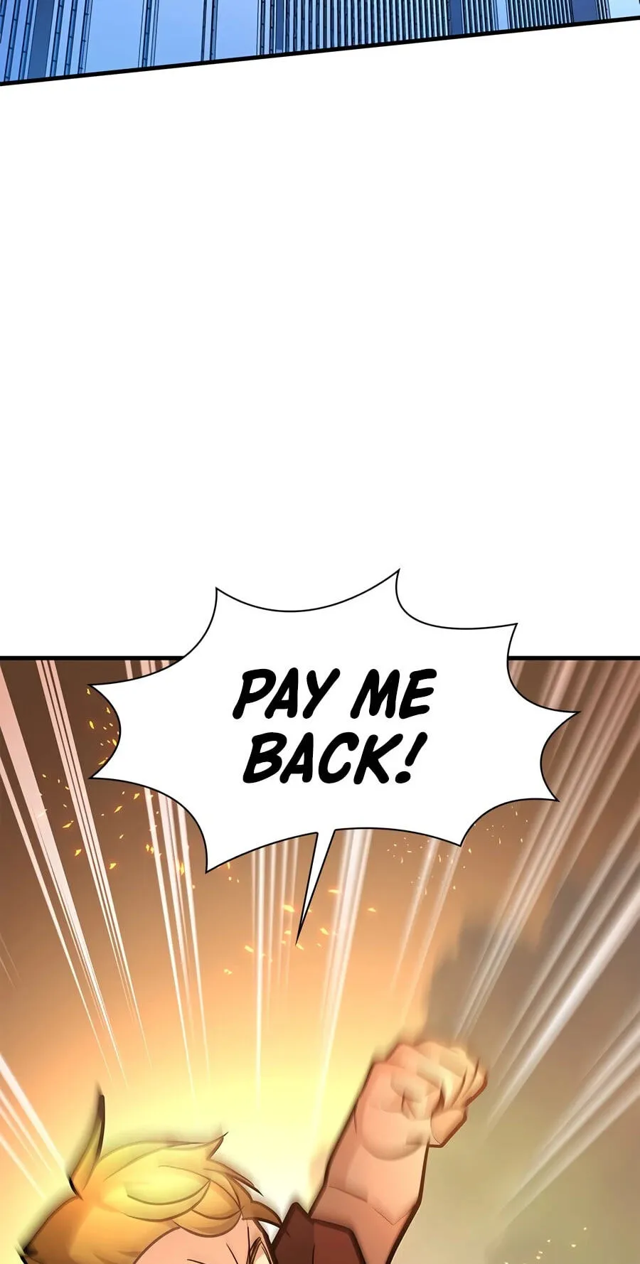 Read The Tutorial Is Too Tough! chapter 281 image 36 on Lezhin