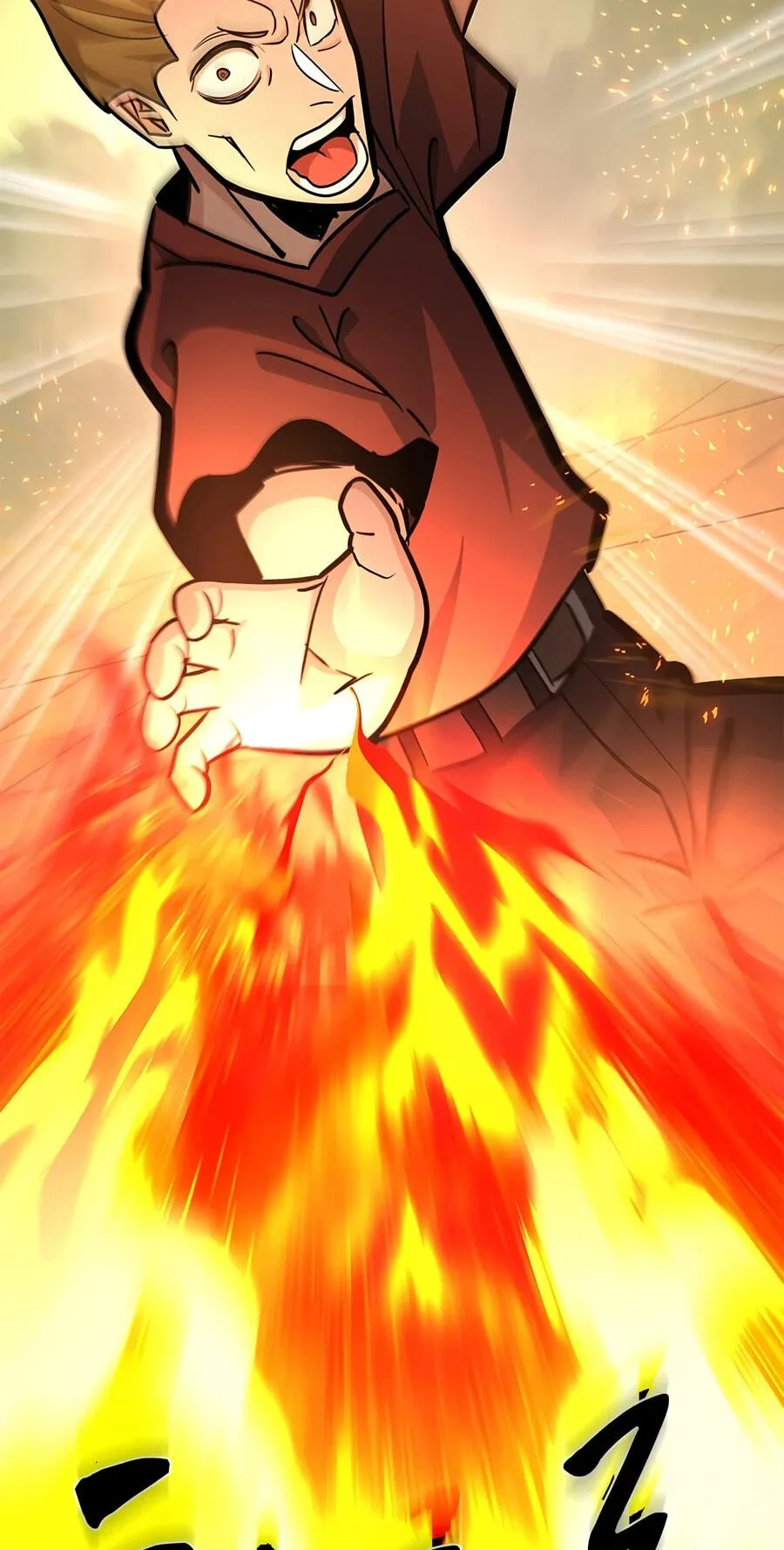 Read The Tutorial Is Too Tough! chapter 281 image 37 on Lezhin