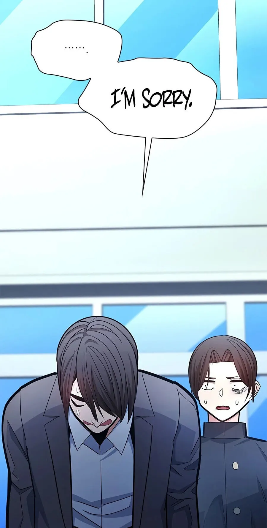 Read The Tutorial Is Too Tough! chapter 281 image 4 on Lezhin