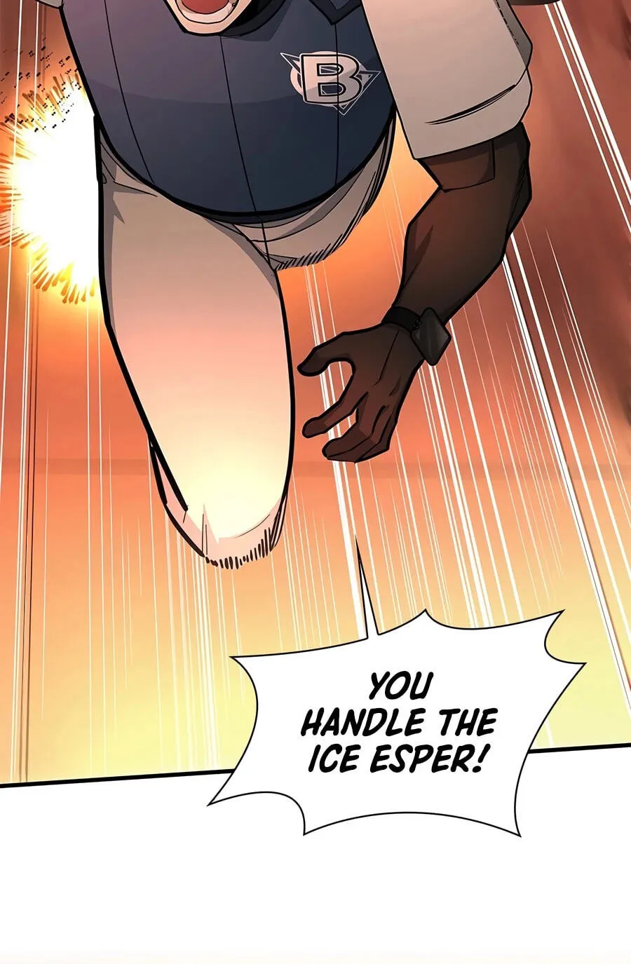 Read The Tutorial Is Too Tough! chapter 281 image 43 on Lezhin