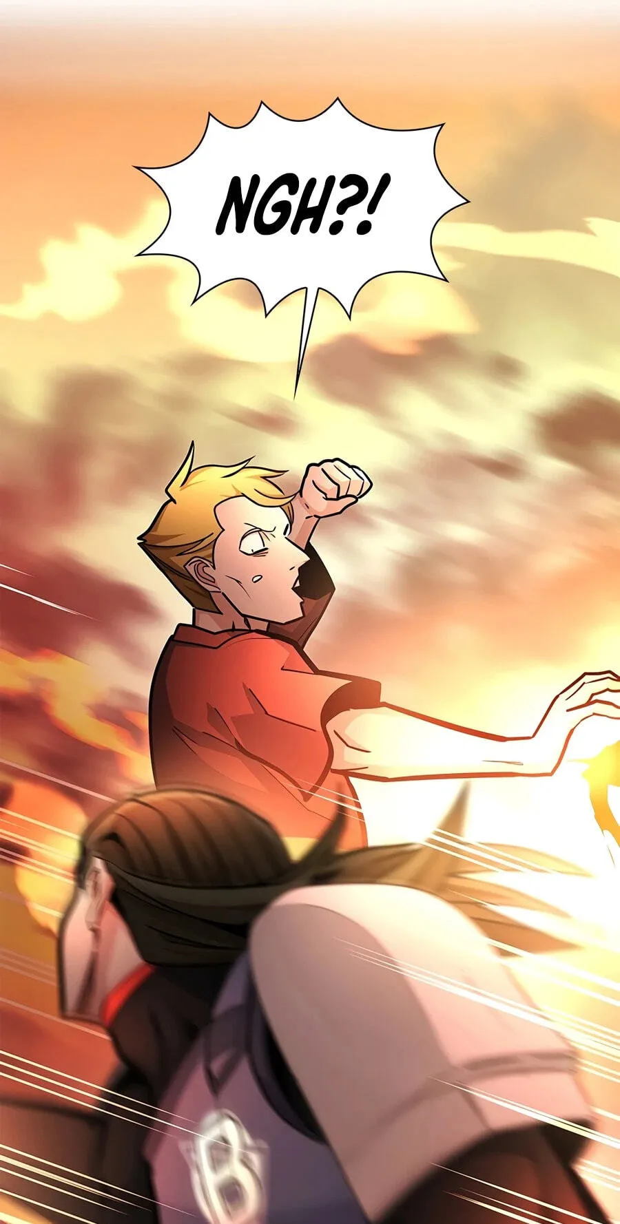 Read The Tutorial Is Too Tough! chapter 281 image 44 on Lezhin