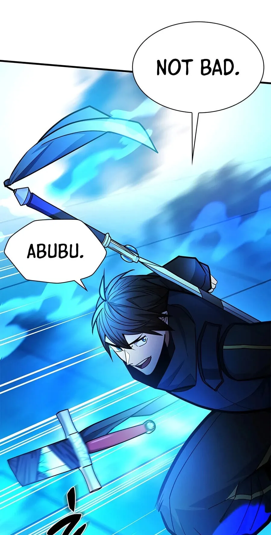 Read The Tutorial Is Too Tough! chapter 281 image 47 on Lezhin