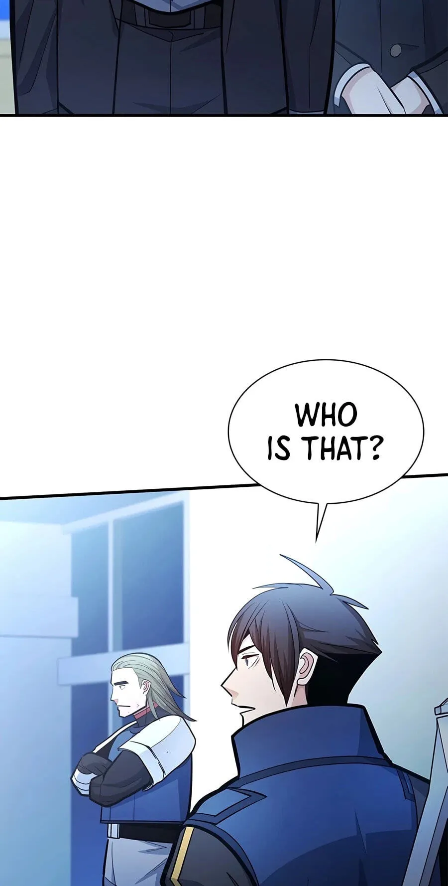 Read The Tutorial Is Too Tough! chapter 281 image 5 on Lezhin