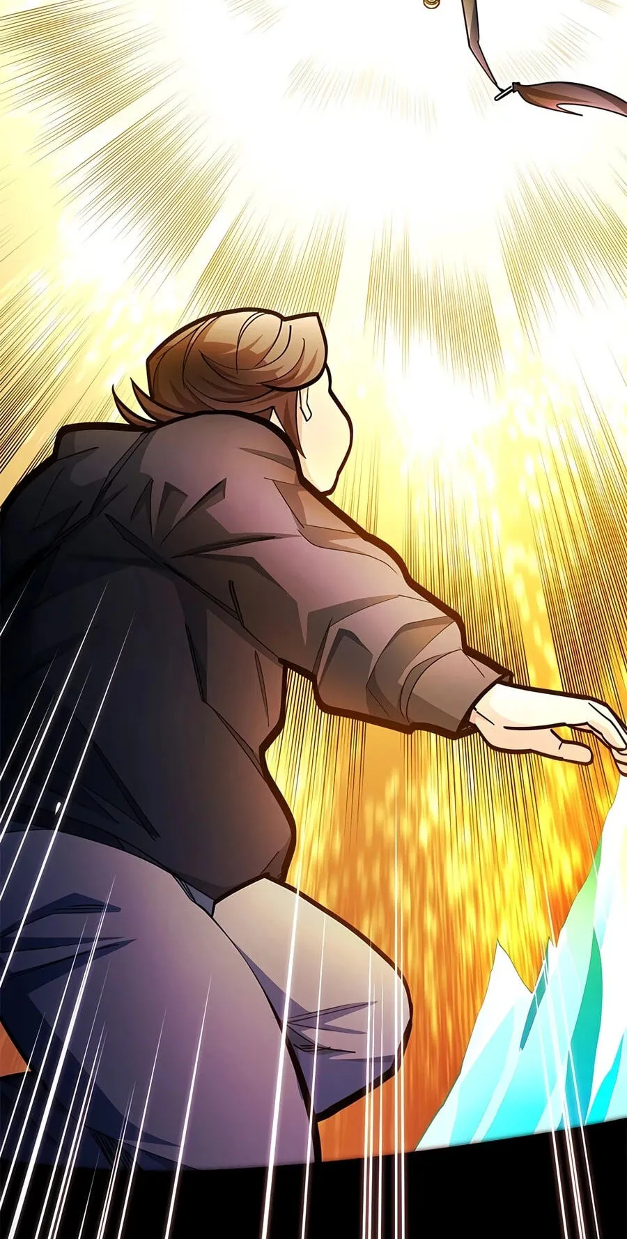Read The Tutorial Is Too Tough! chapter 281 image 50 on Lezhin