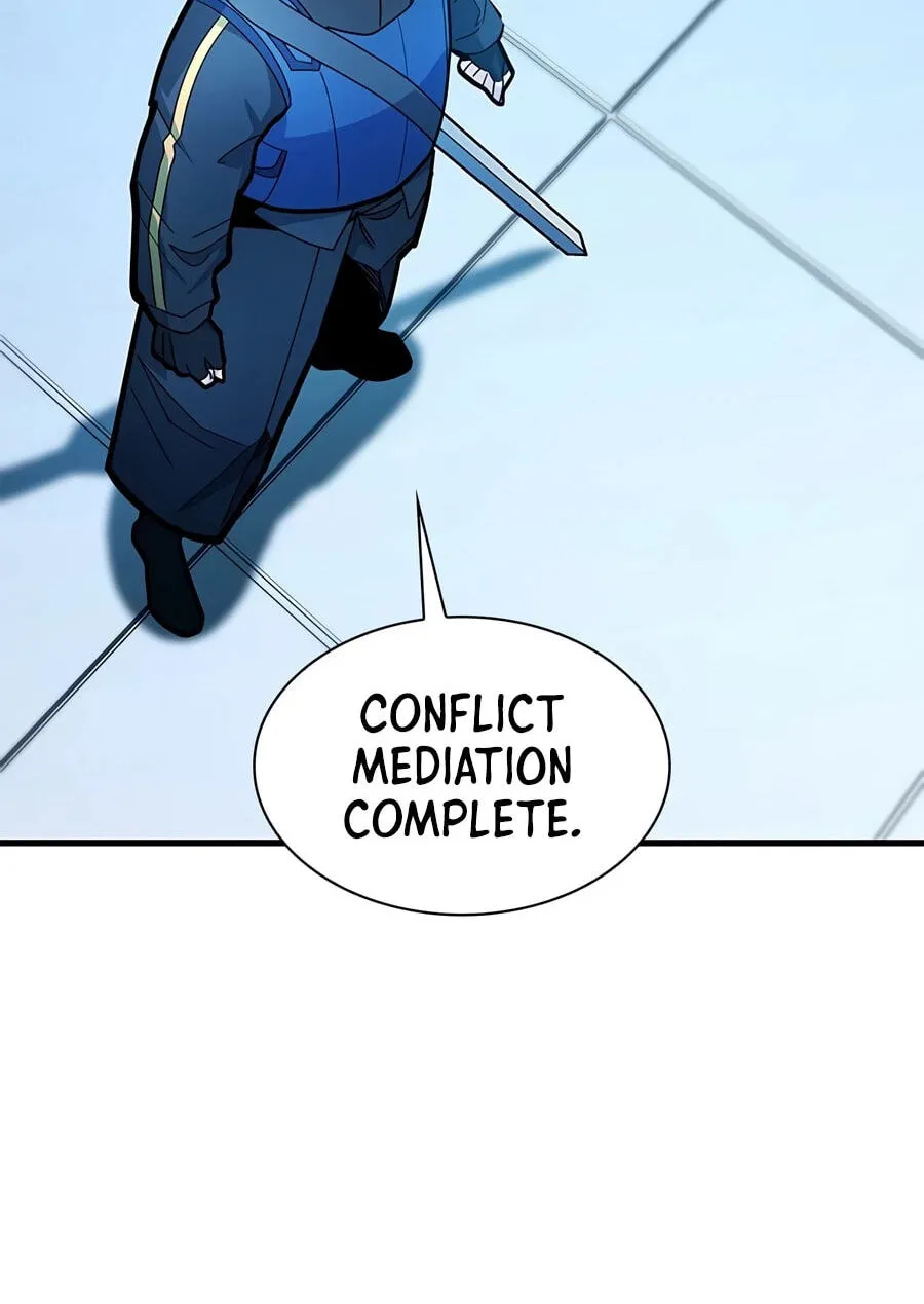 Read The Tutorial Is Too Tough! chapter 281 image 54 on Lezhin