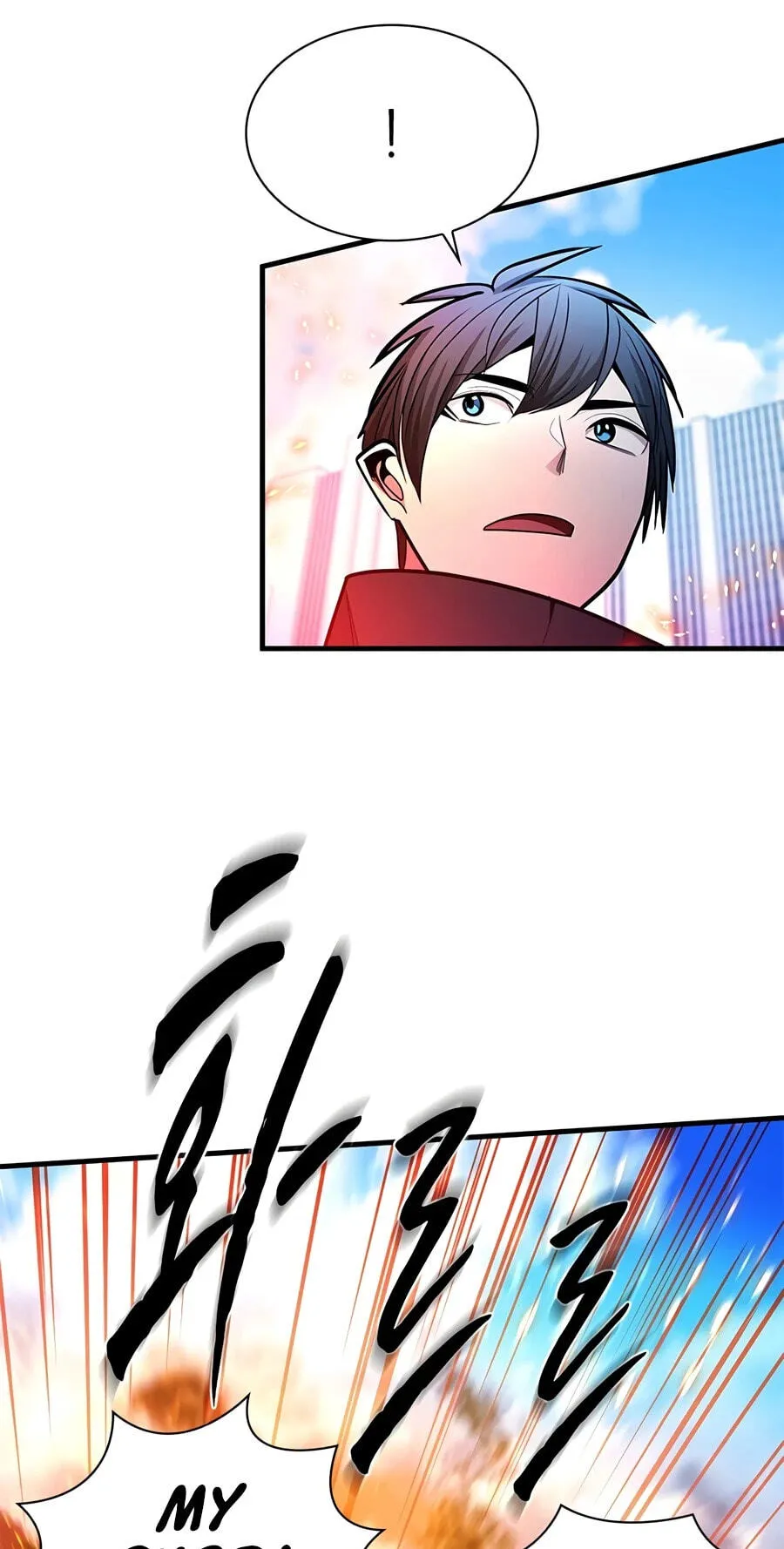 Read The Tutorial Is Too Tough! chapter 281 image 55 on Lezhin