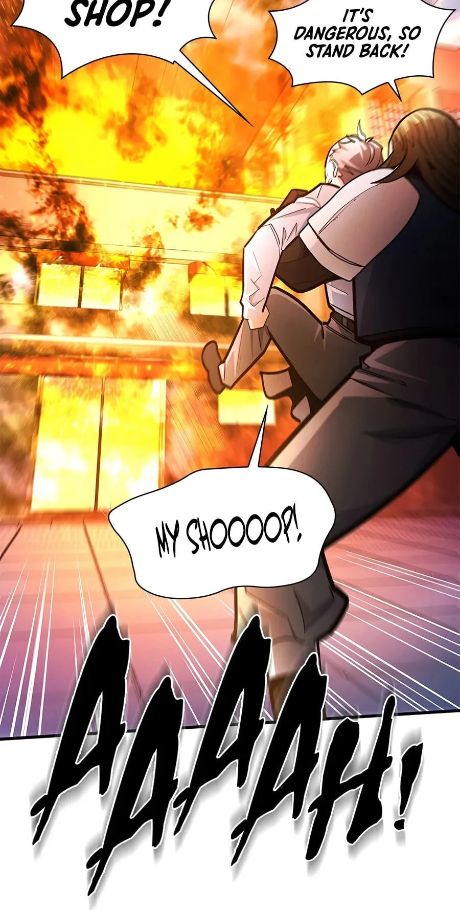 Read The Tutorial Is Too Tough! chapter 281 image 56 on Lezhin