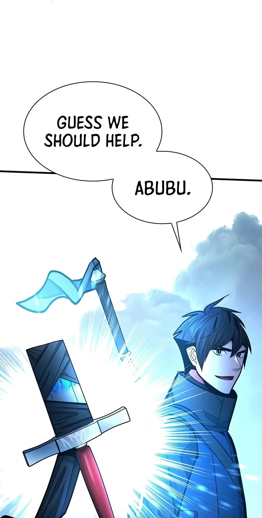 Read The Tutorial Is Too Tough! chapter 281 image 57 on Lezhin