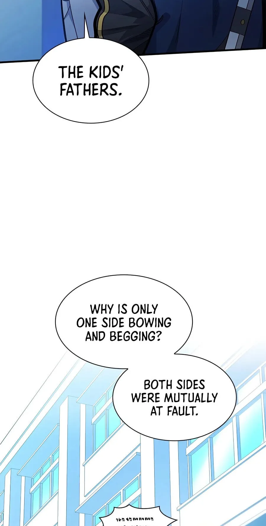Read The Tutorial Is Too Tough! chapter 281 image 6 on Lezhin