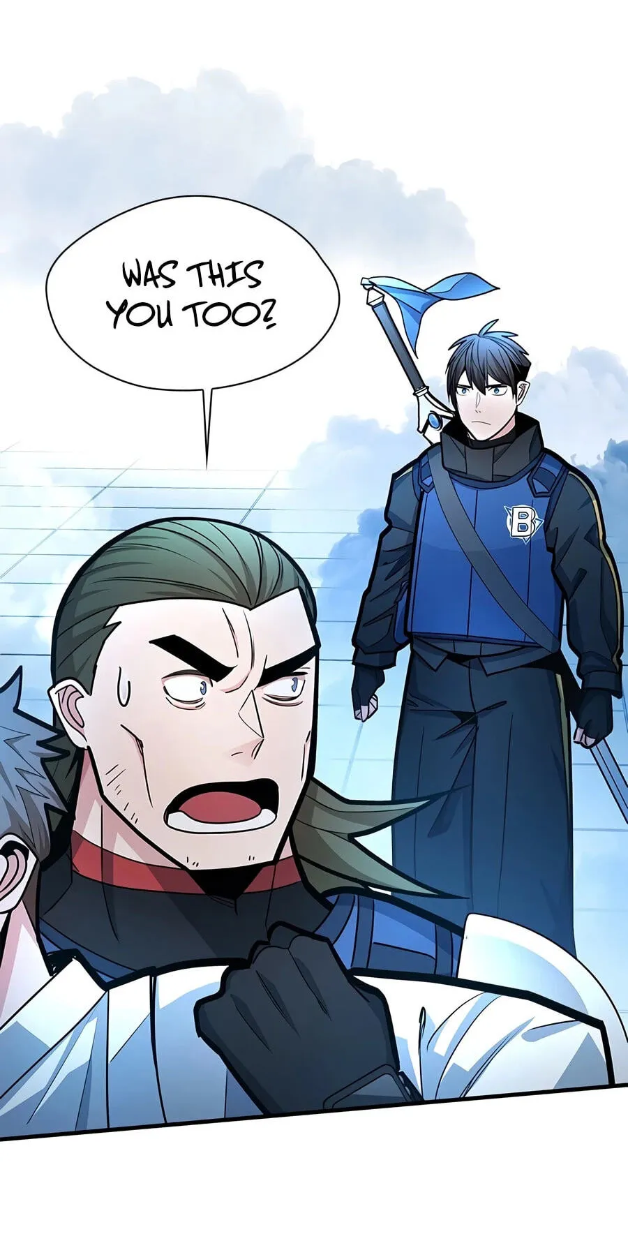 Read The Tutorial Is Too Tough! chapter 281 image 62 on Lezhin