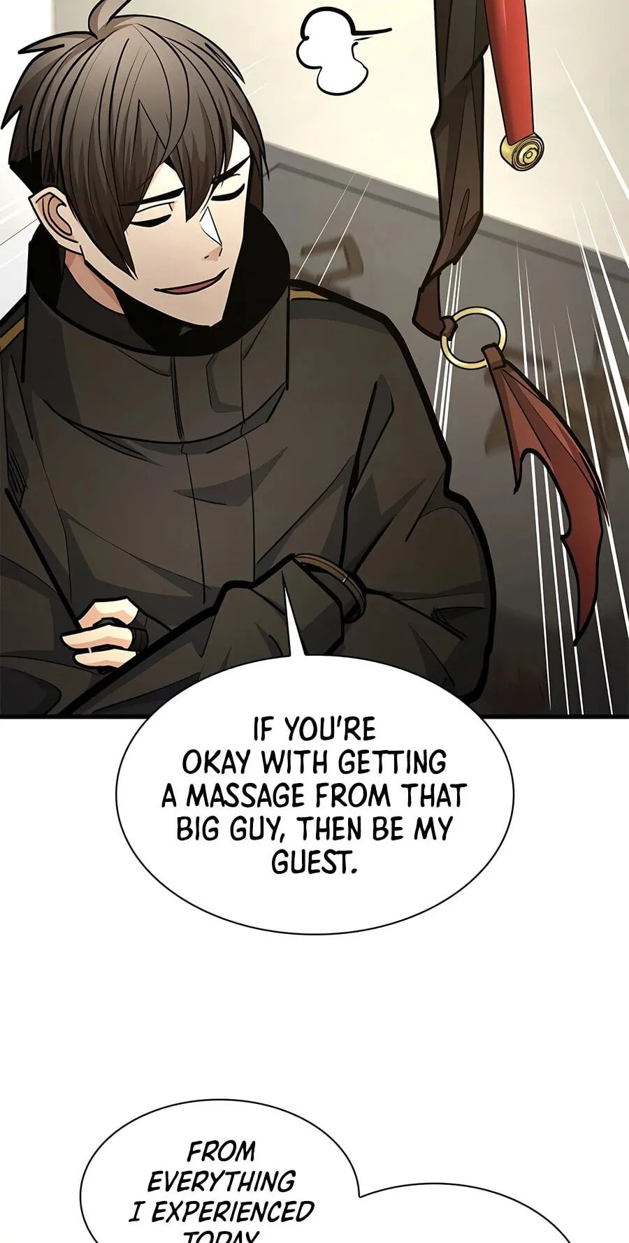 Read The Tutorial Is Too Tough! chapter 281 image 71 on Lezhin