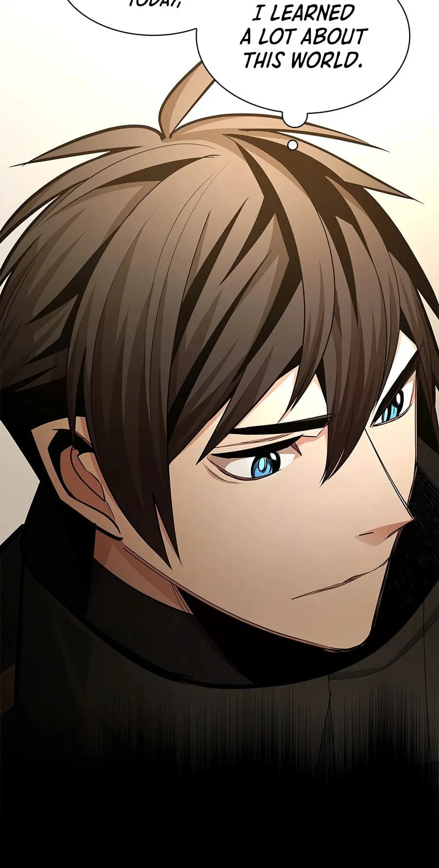 Read The Tutorial Is Too Tough! chapter 281 image 72 on Lezhin