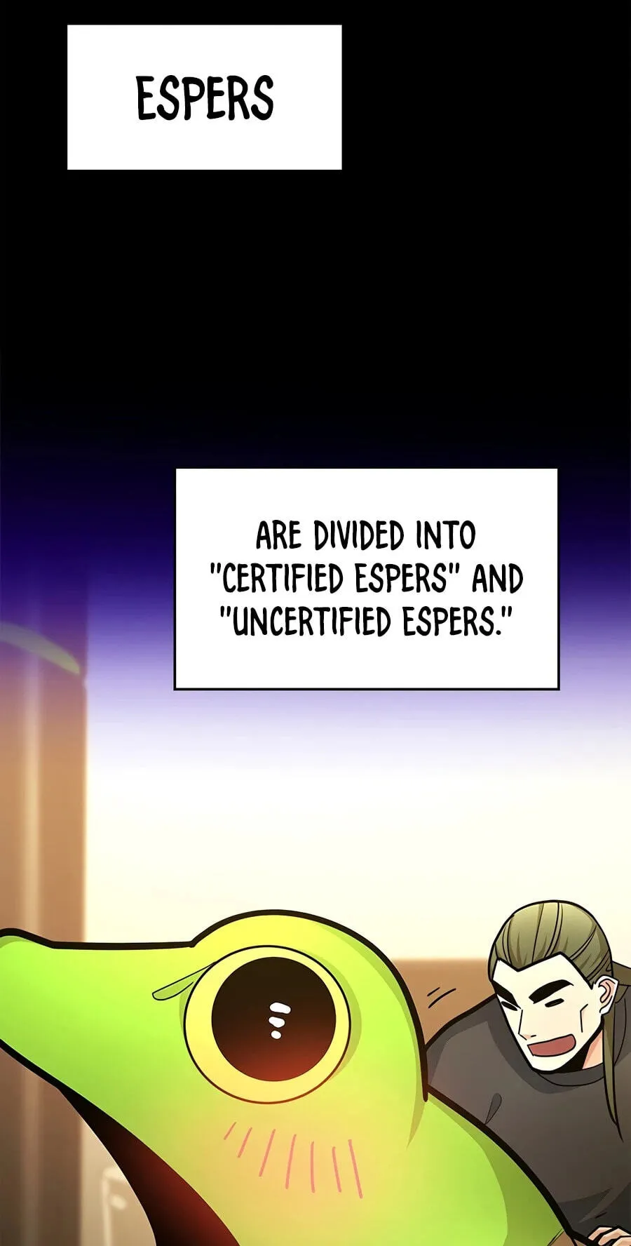 Read The Tutorial Is Too Tough! chapter 281 image 73 on Lezhin