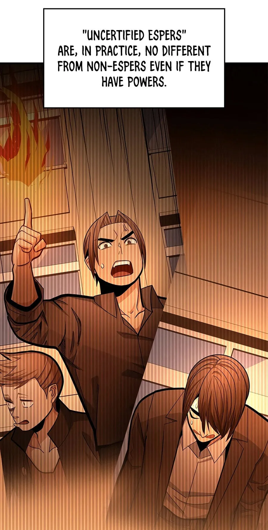 Read The Tutorial Is Too Tough! chapter 281 image 75 on Lezhin