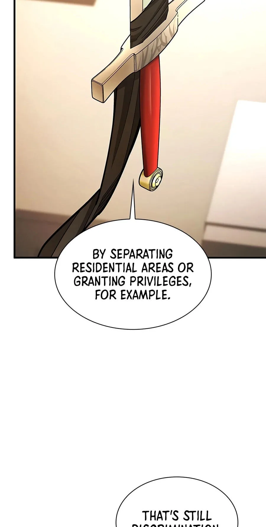 Read The Tutorial Is Too Tough! chapter 281 image 77 on Lezhin