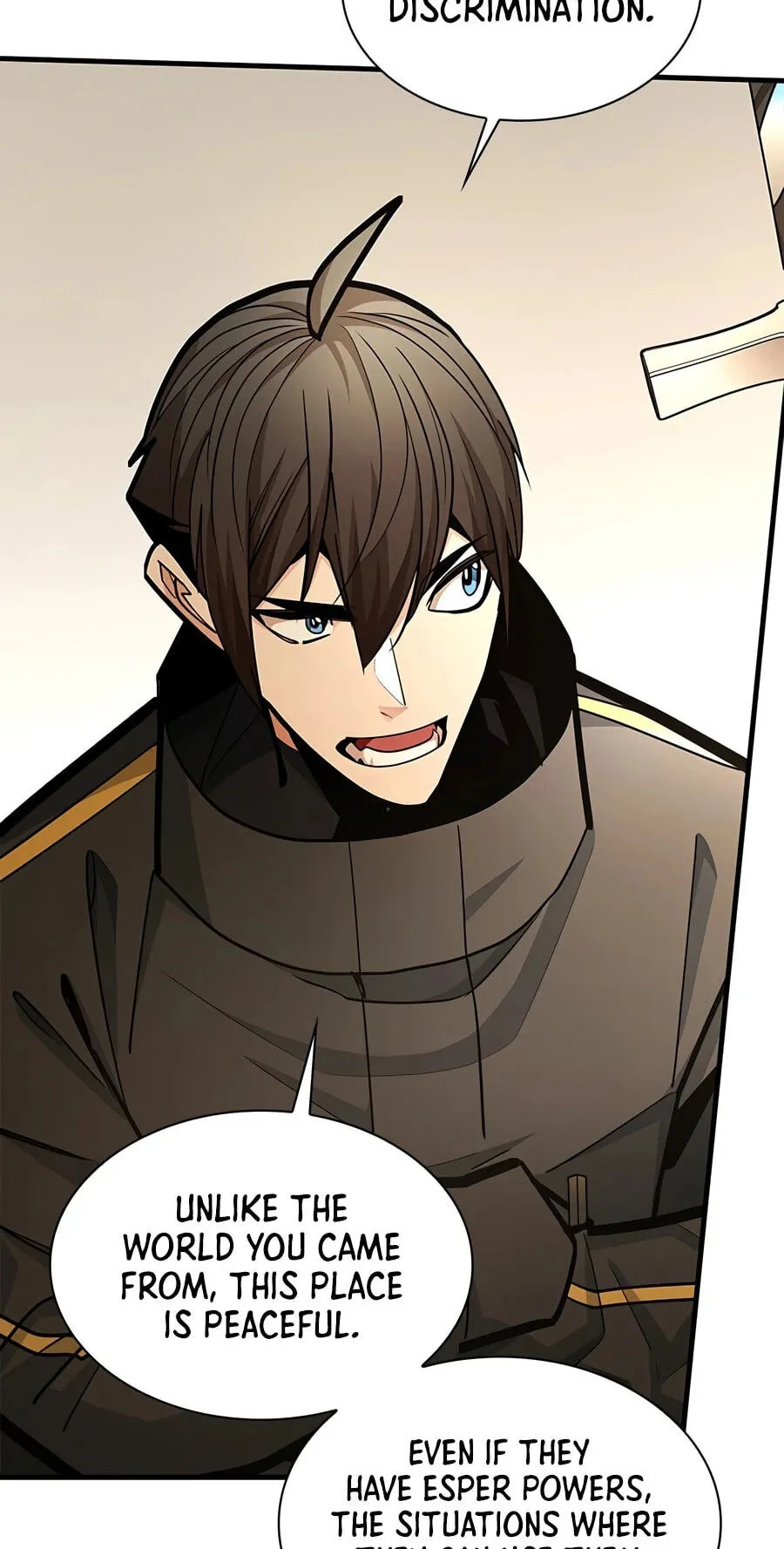 Read The Tutorial Is Too Tough! chapter 281 image 78 on Lezhin