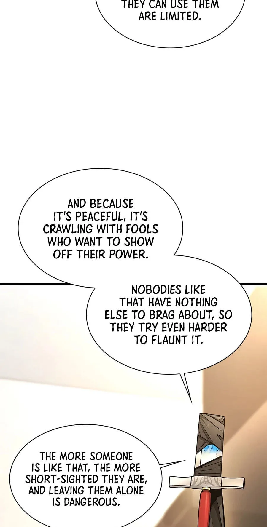 Read The Tutorial Is Too Tough! chapter 281 image 79 on Lezhin